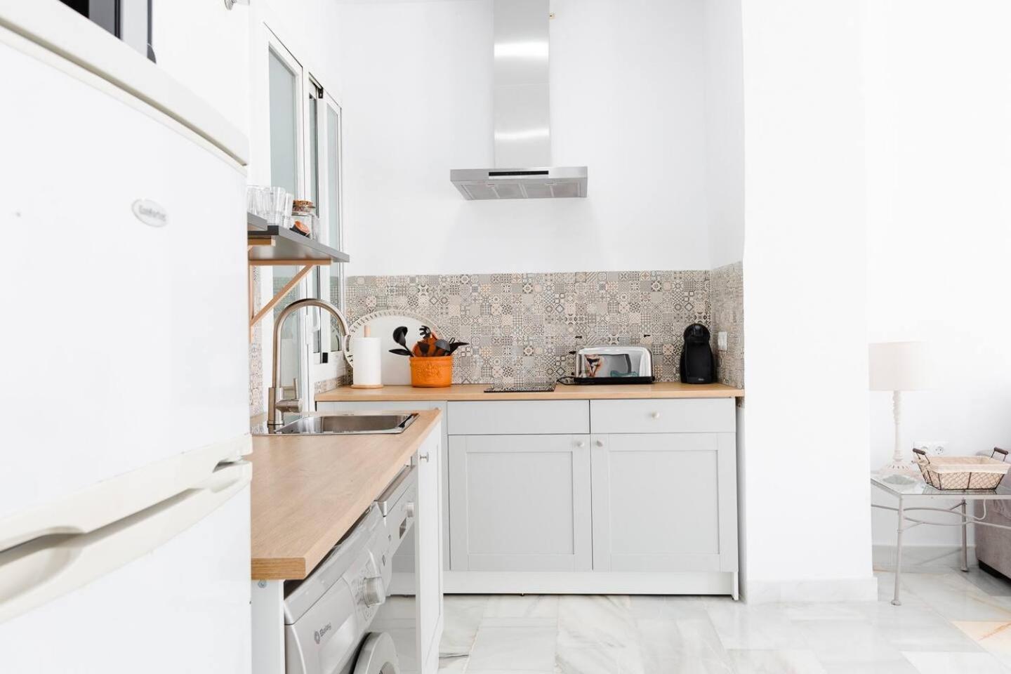 Loft en primera linea del paseo marítimo