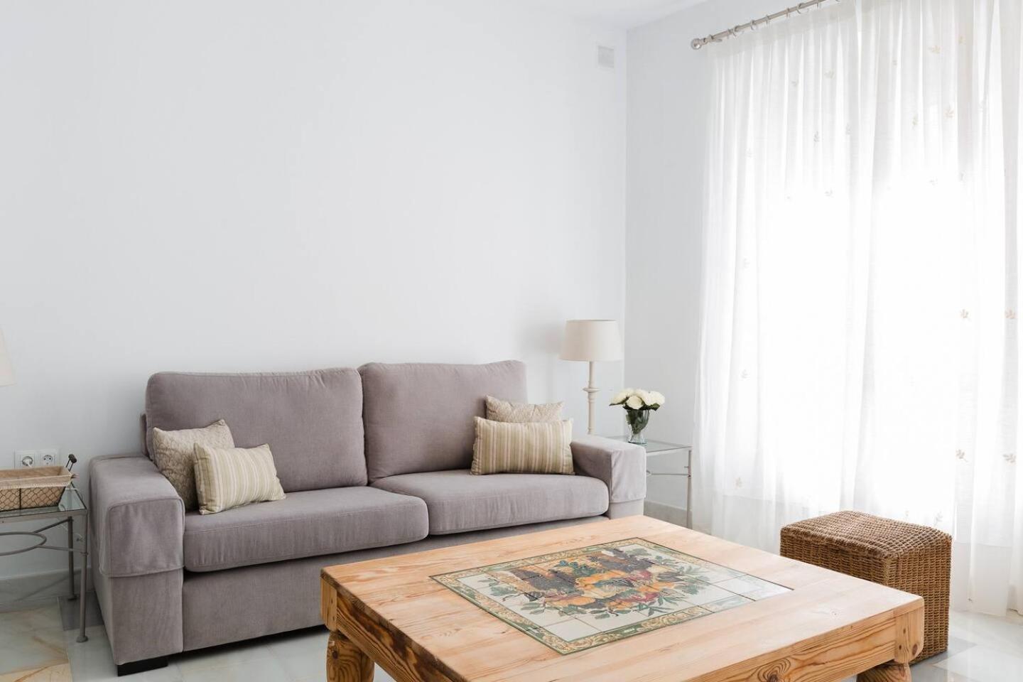 Loft en primera linea del paseo marítimo