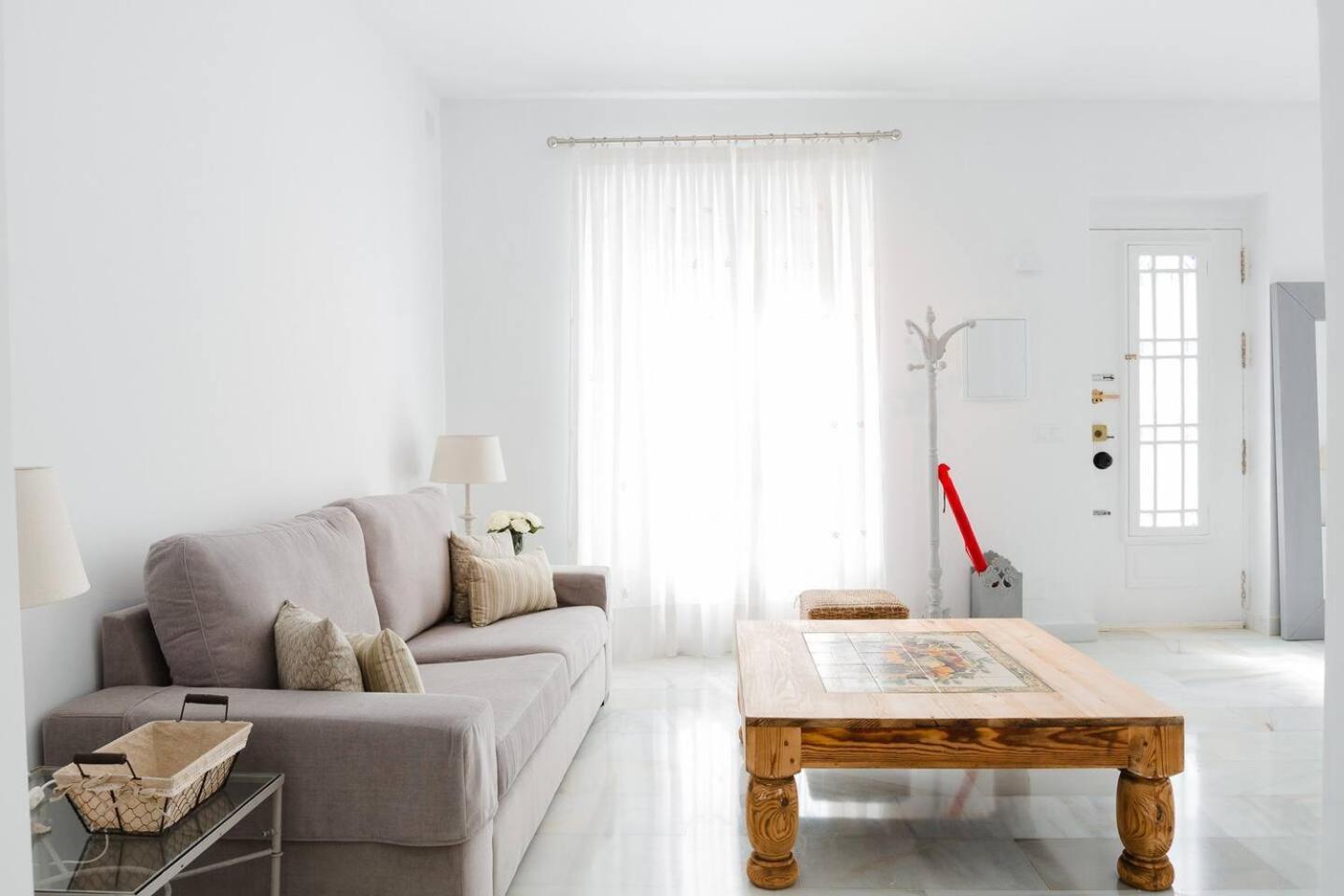Loft en primera linea del paseo marítimo
