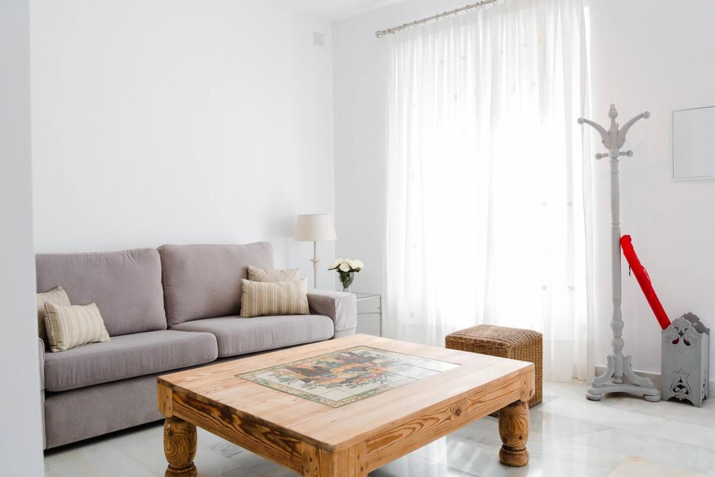 Loft en primera linea del paseo marítimo