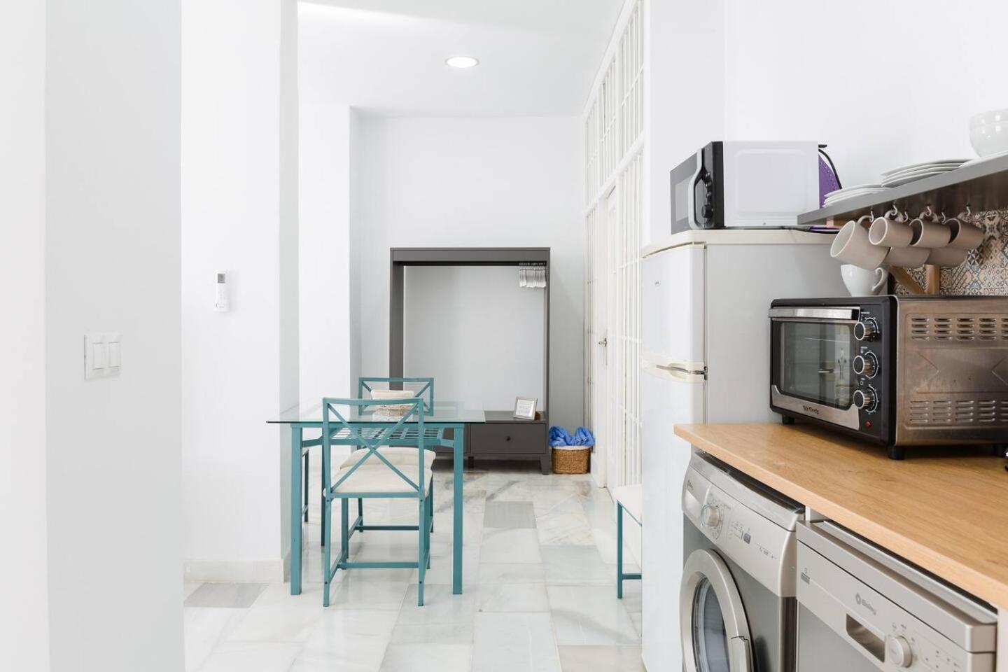 Loft en primera linea del paseo marítimo