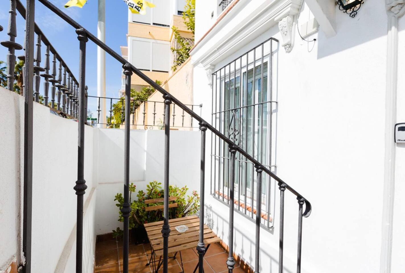 Loft en primera linea del paseo marítimo