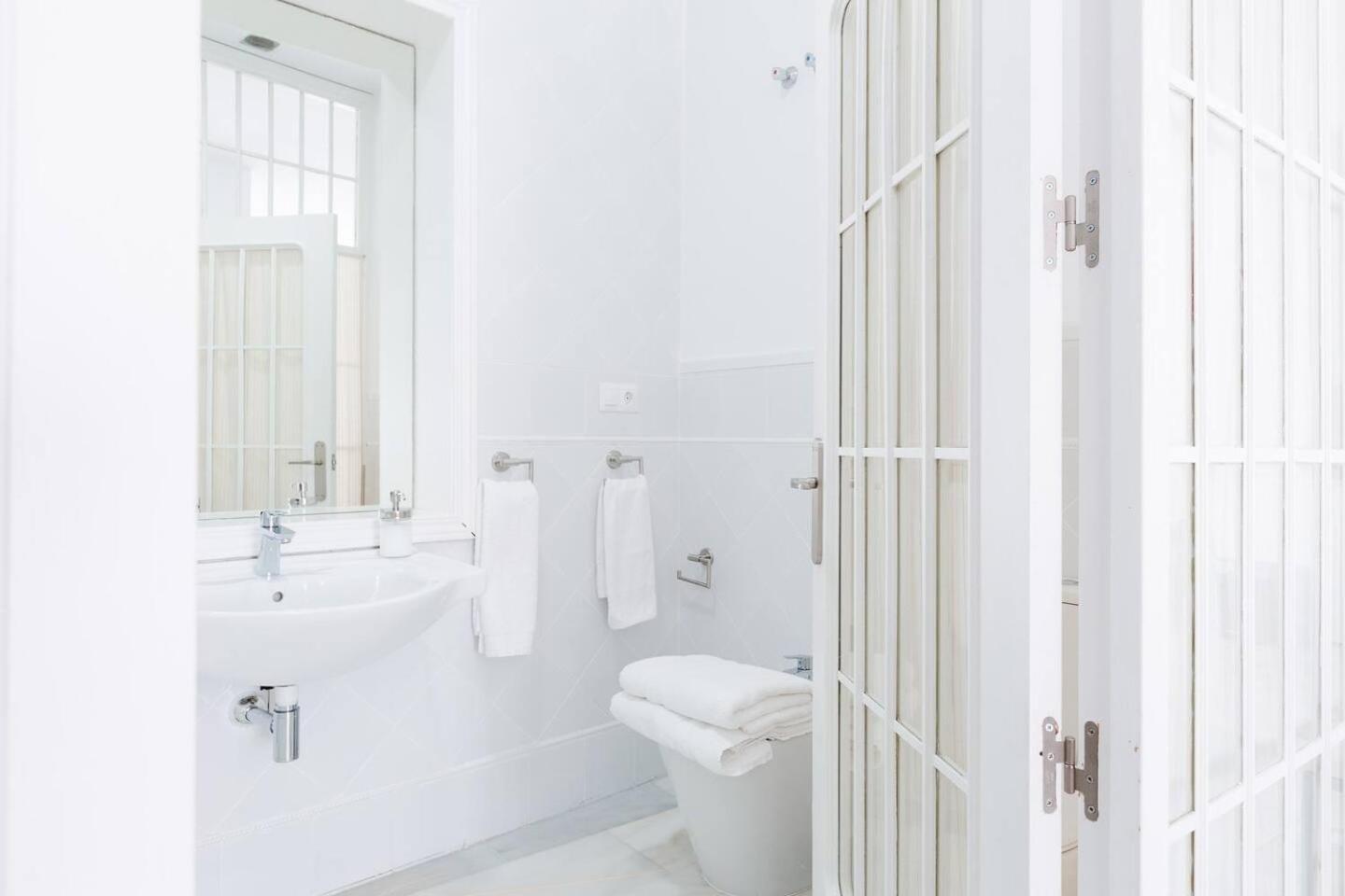 Loft en primera linea del paseo marítimo