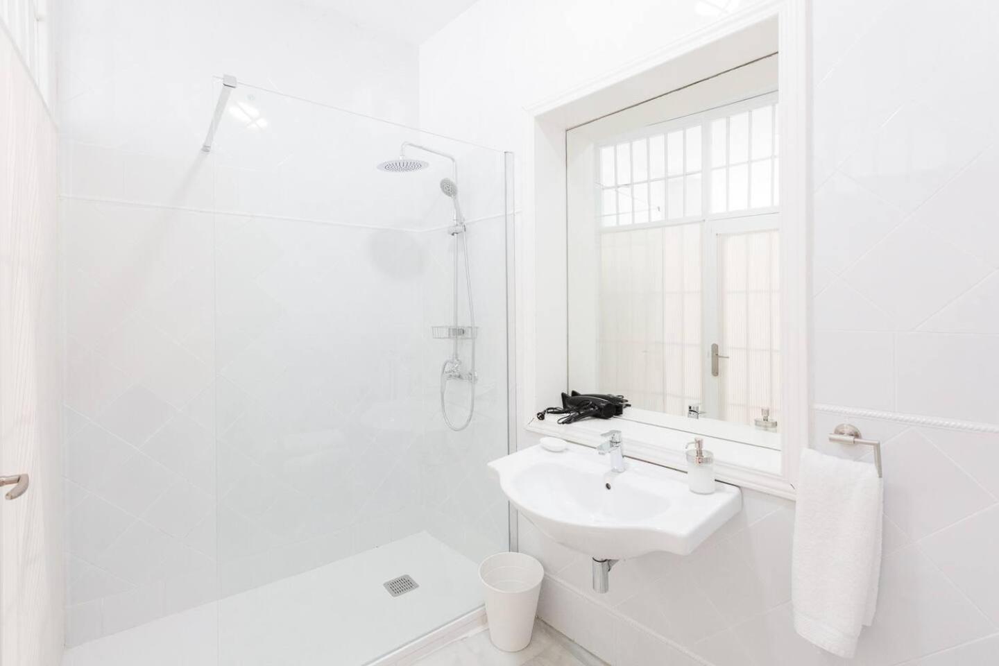 Loft en primera linea del paseo marítimo