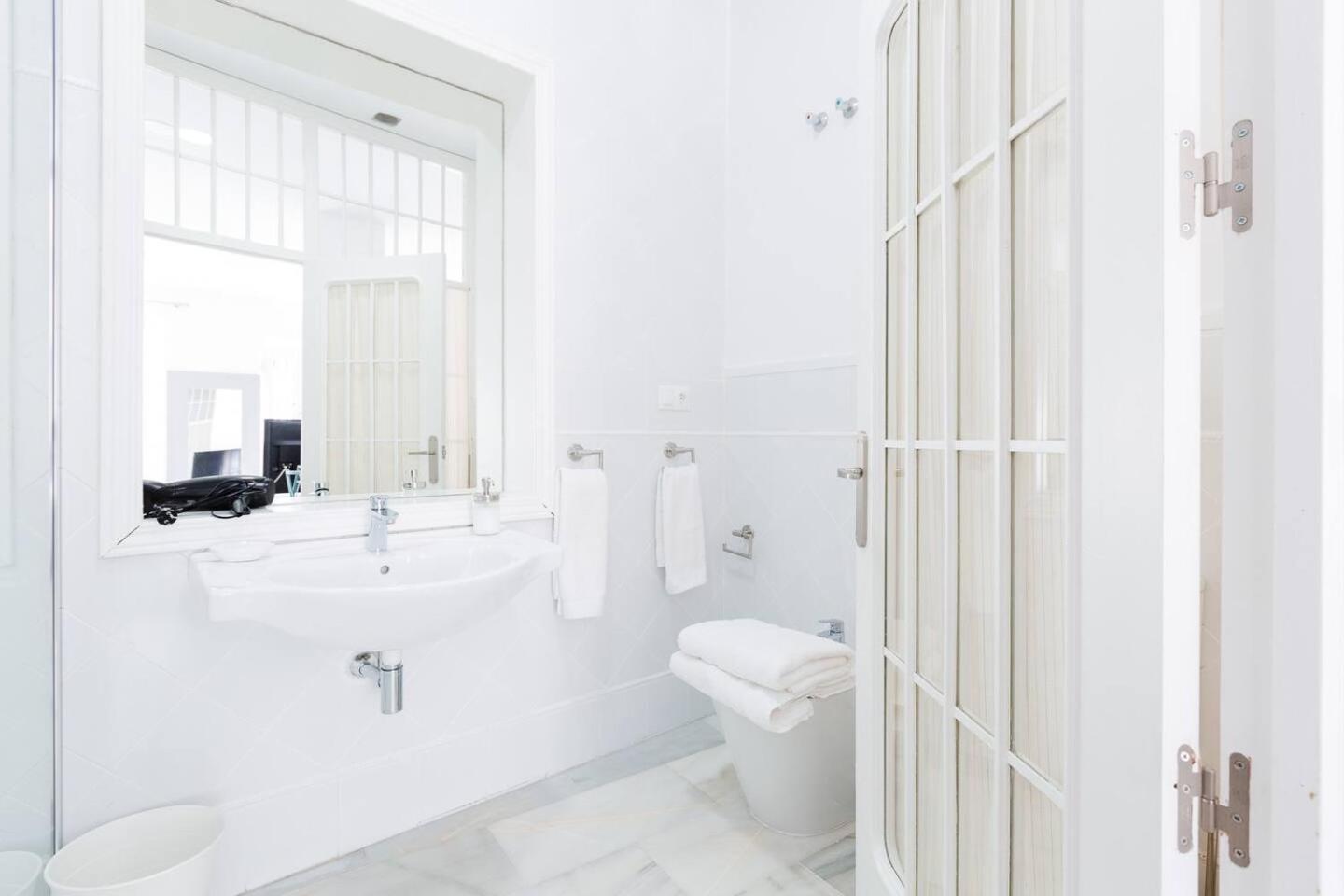 Loft en primera linea del paseo marítimo