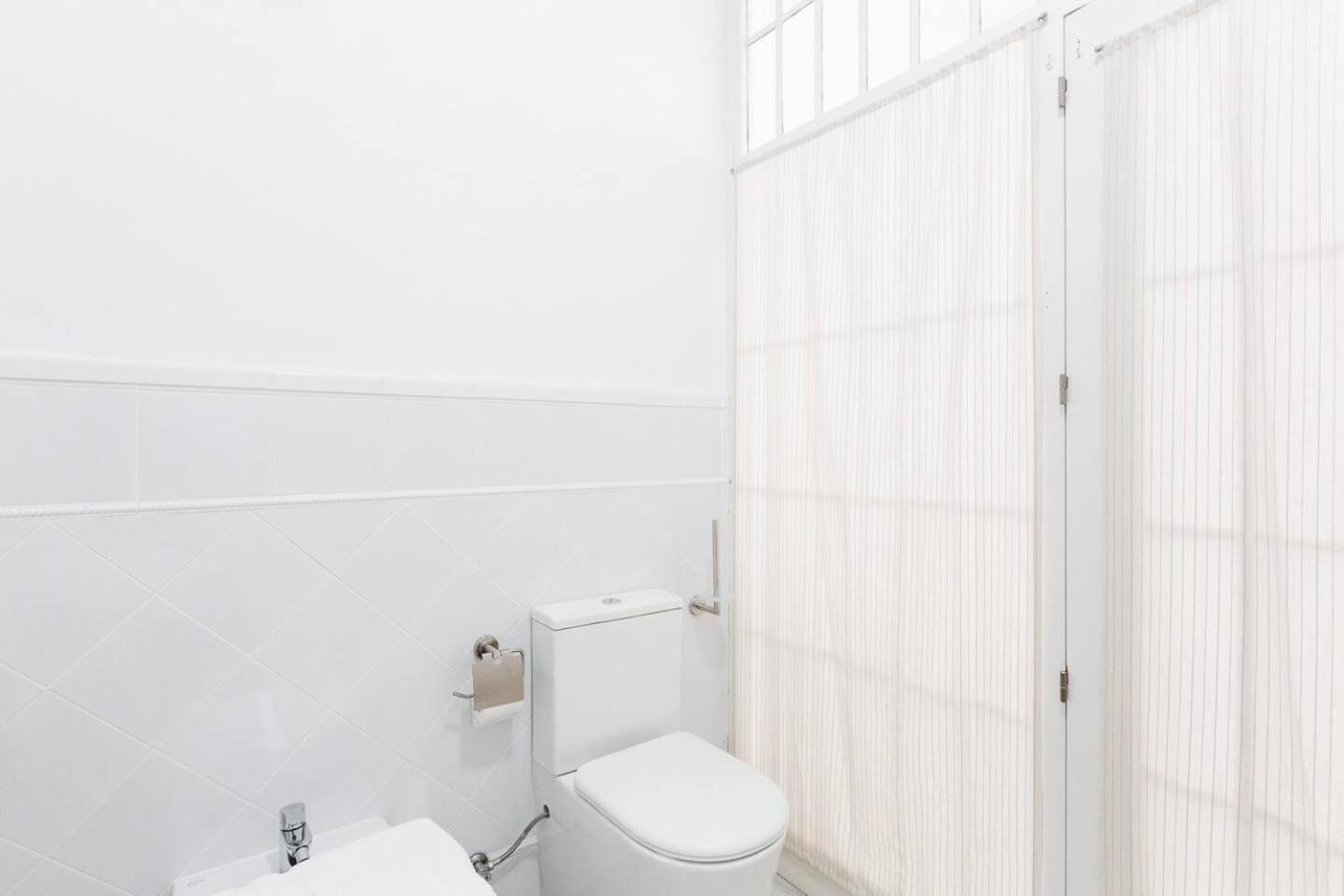 Loft en primera linea del paseo marítimo