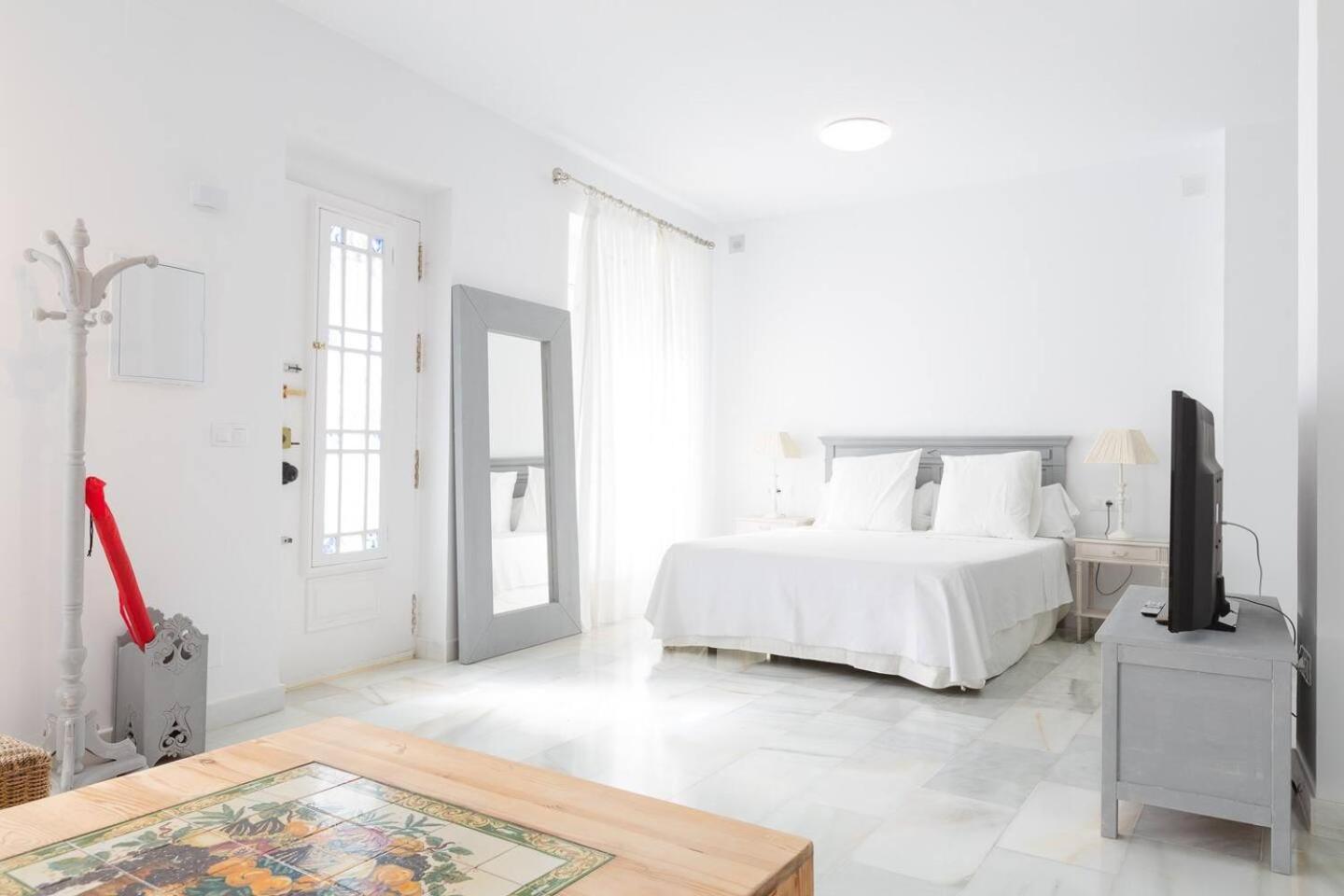 Loft en primera linea del paseo marítimo