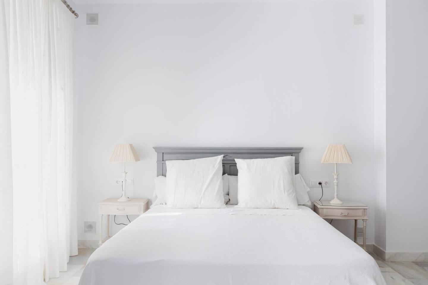Loft en primera linea del paseo marítimo