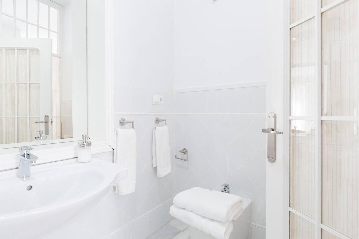 Loft en primera linea del paseo marítimo