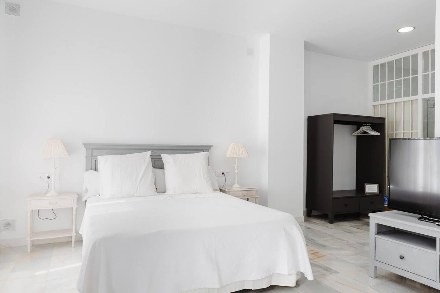 Loft en primera linea del paseo marítimo
