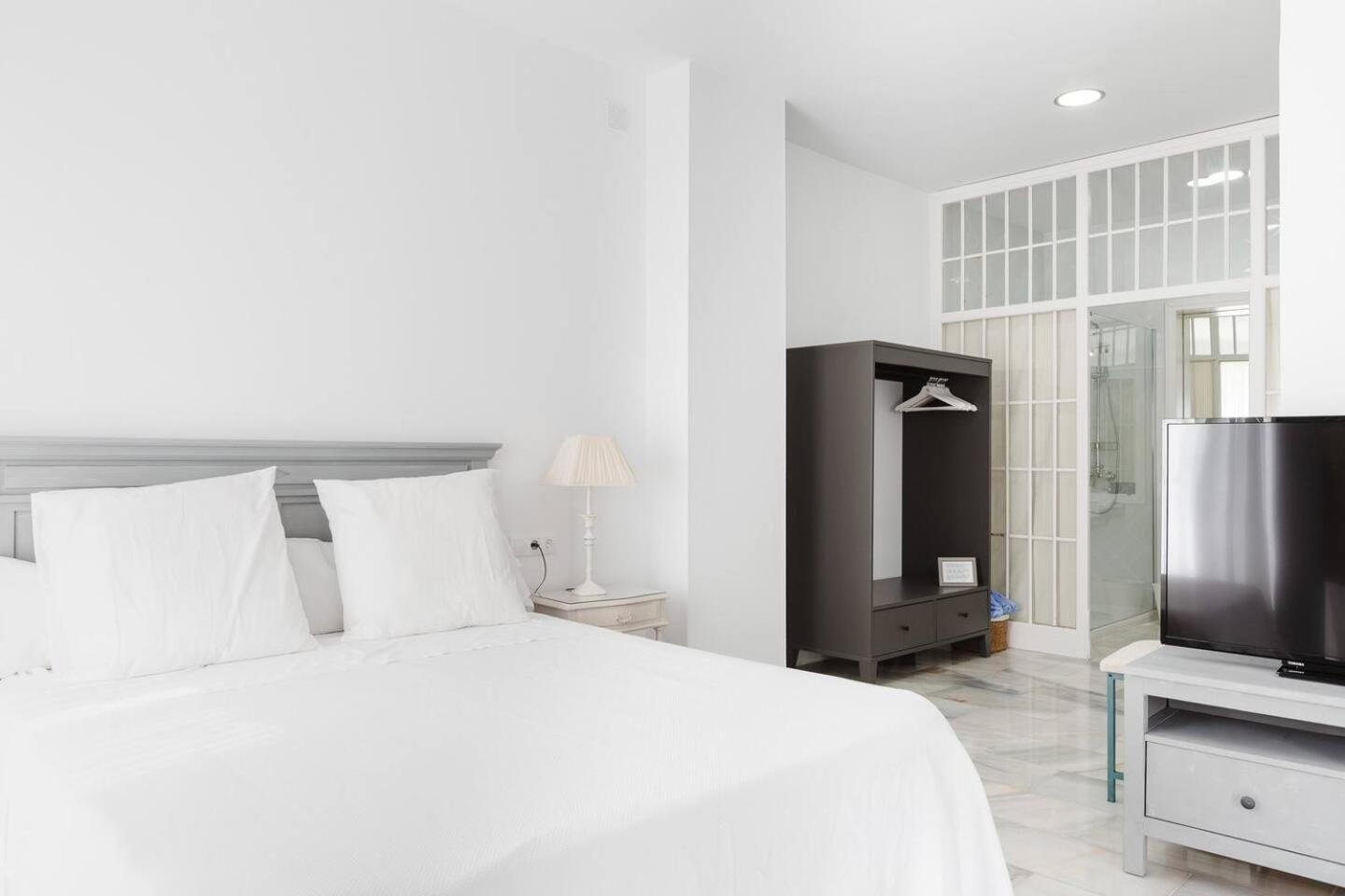 Loft en primera linea del paseo marítimo