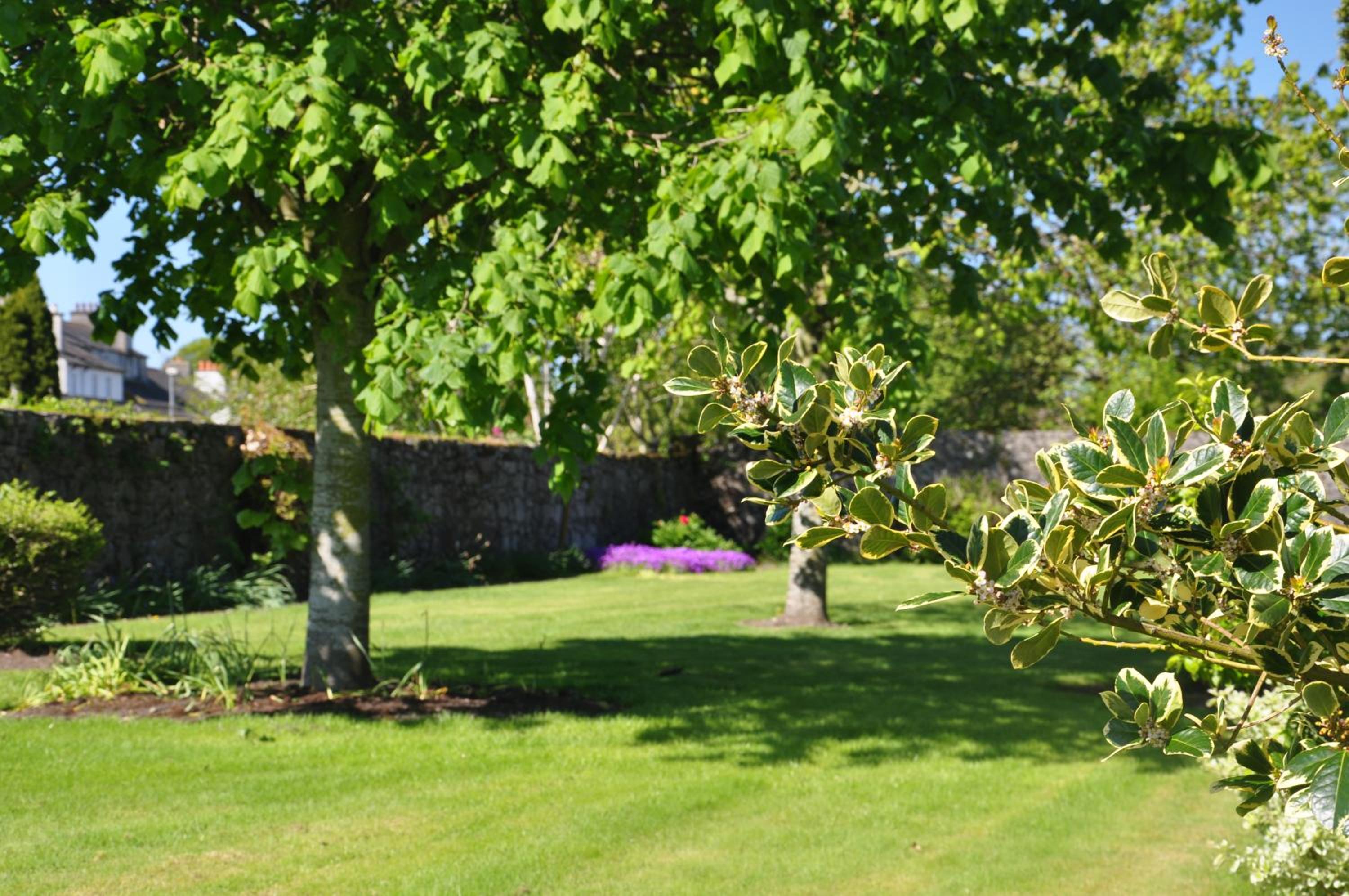 Townsend House Guest House