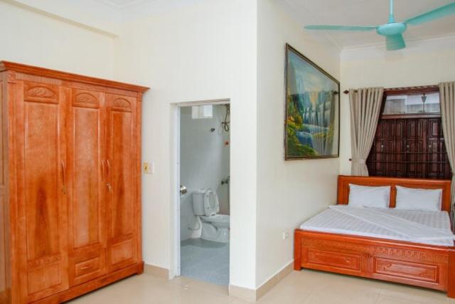 Homestay Xuandung