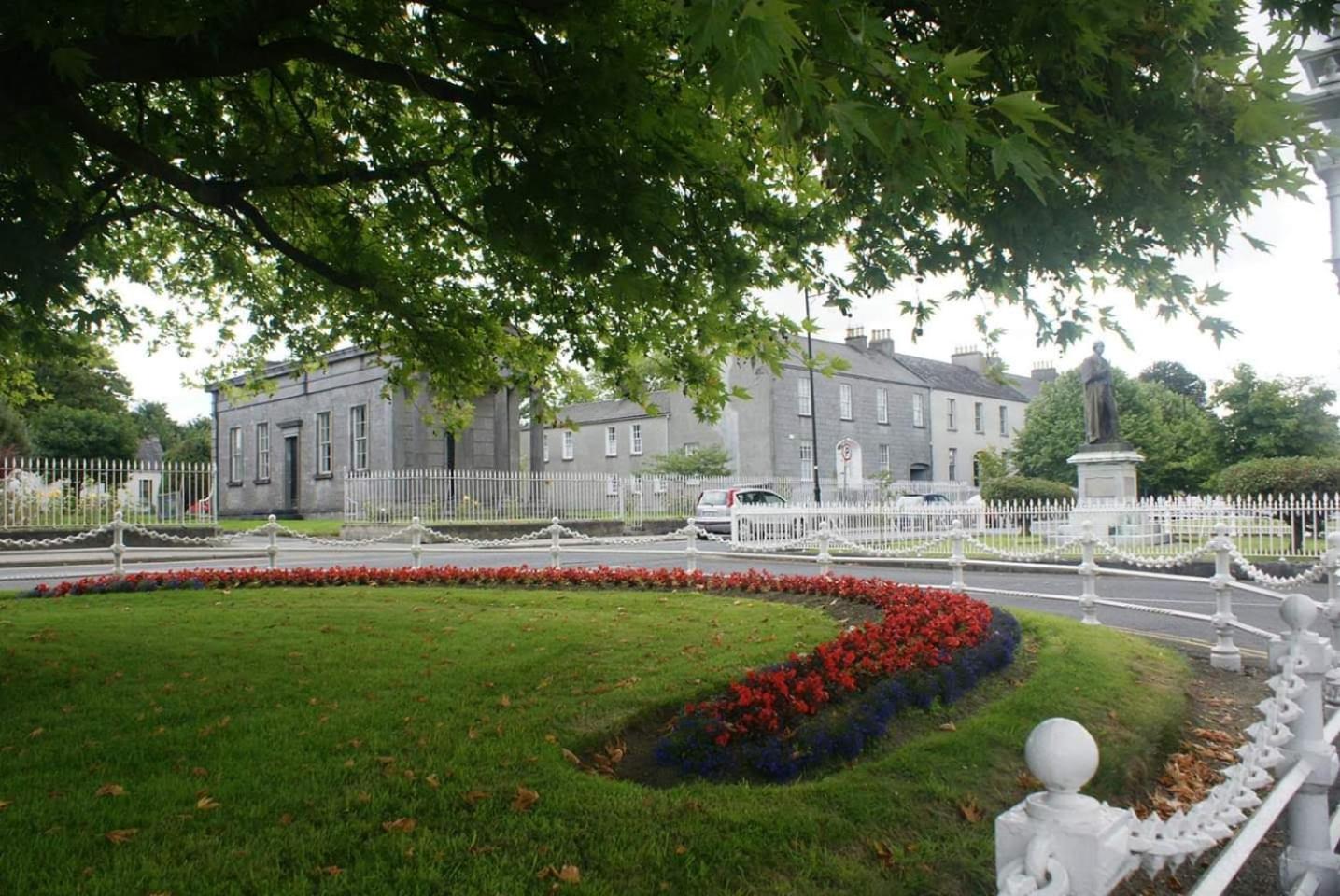 Townsend House Guest House