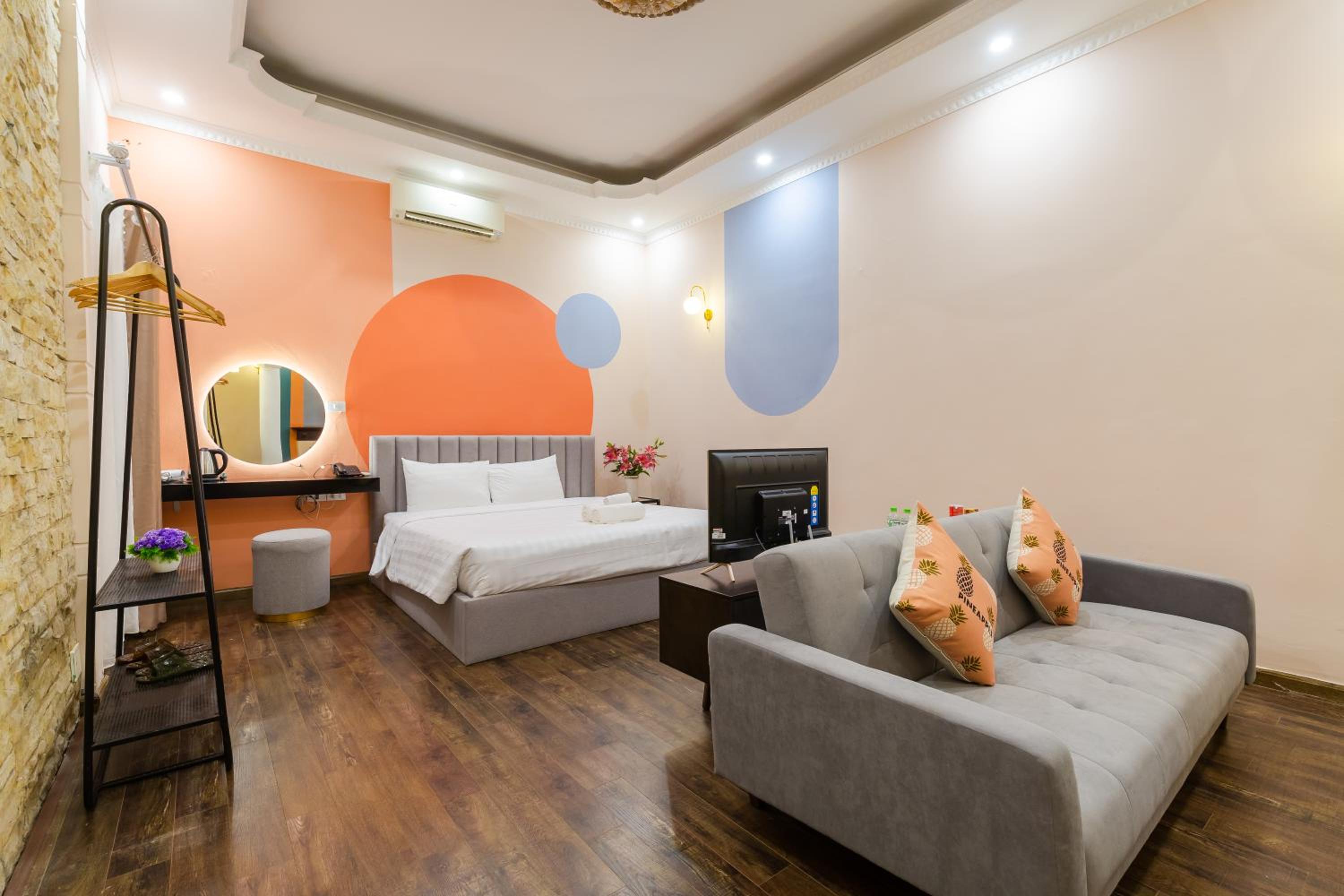 Ohana House — Hanoi