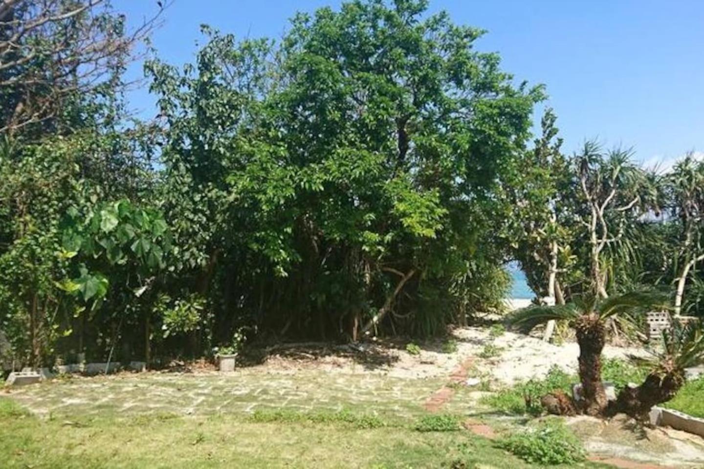 Mizu House Yagaji view 5