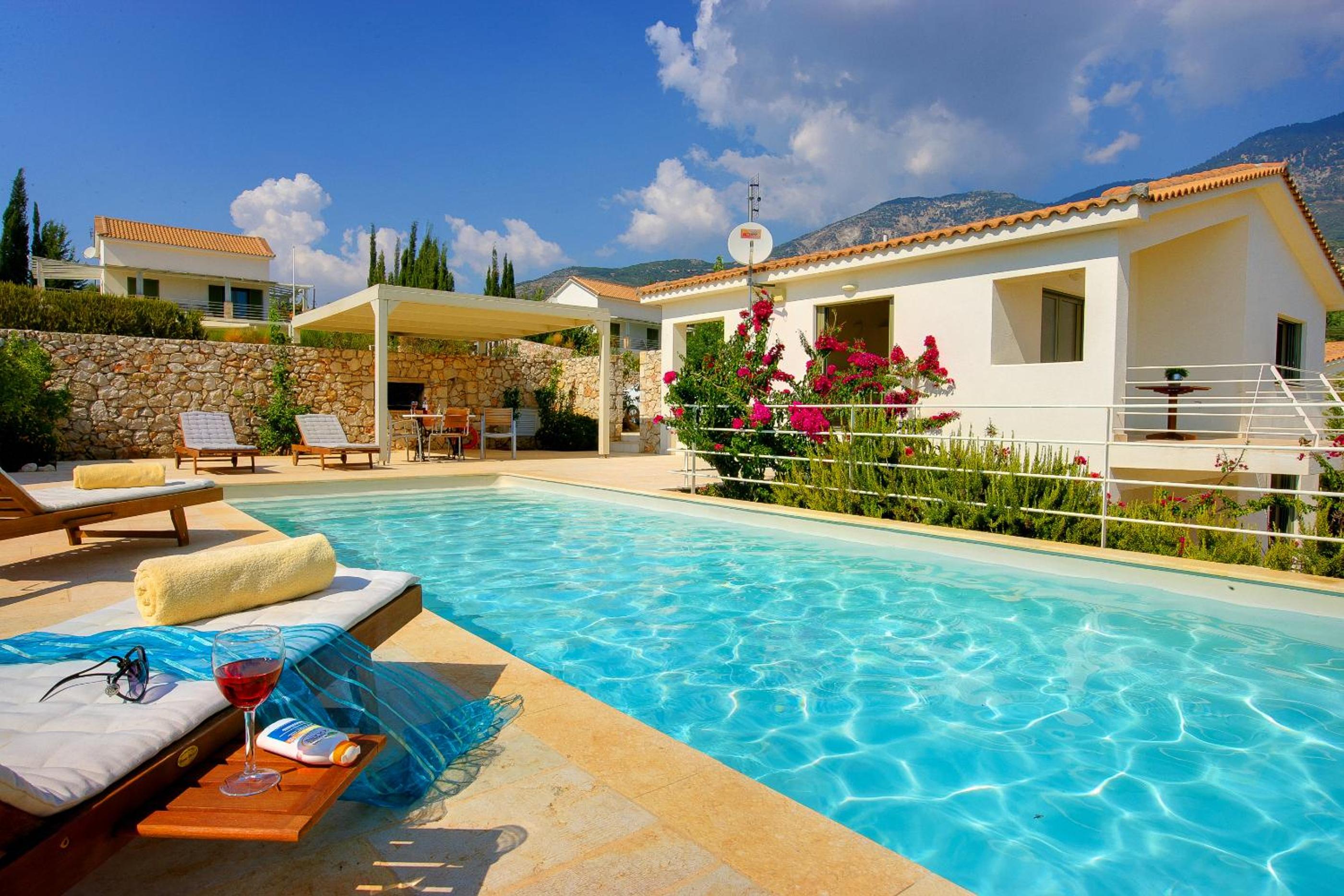 Ideales Resort photo 4