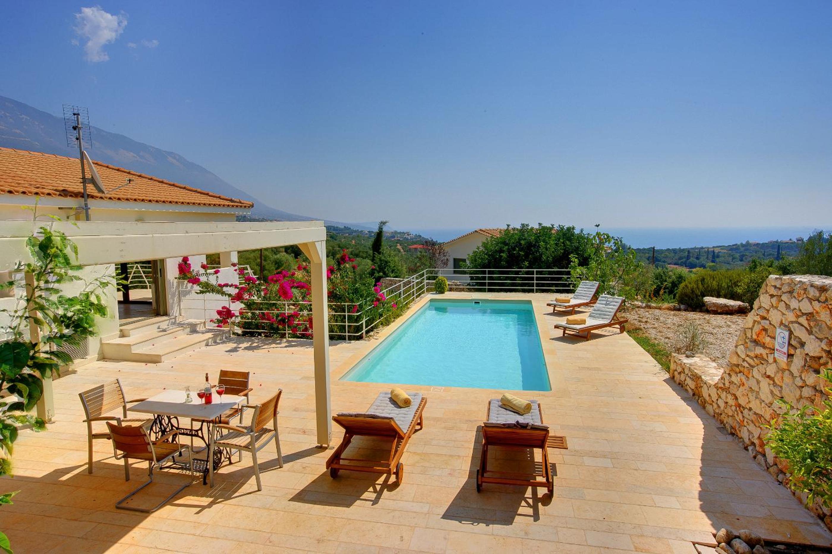 Ideales Resort photo 5