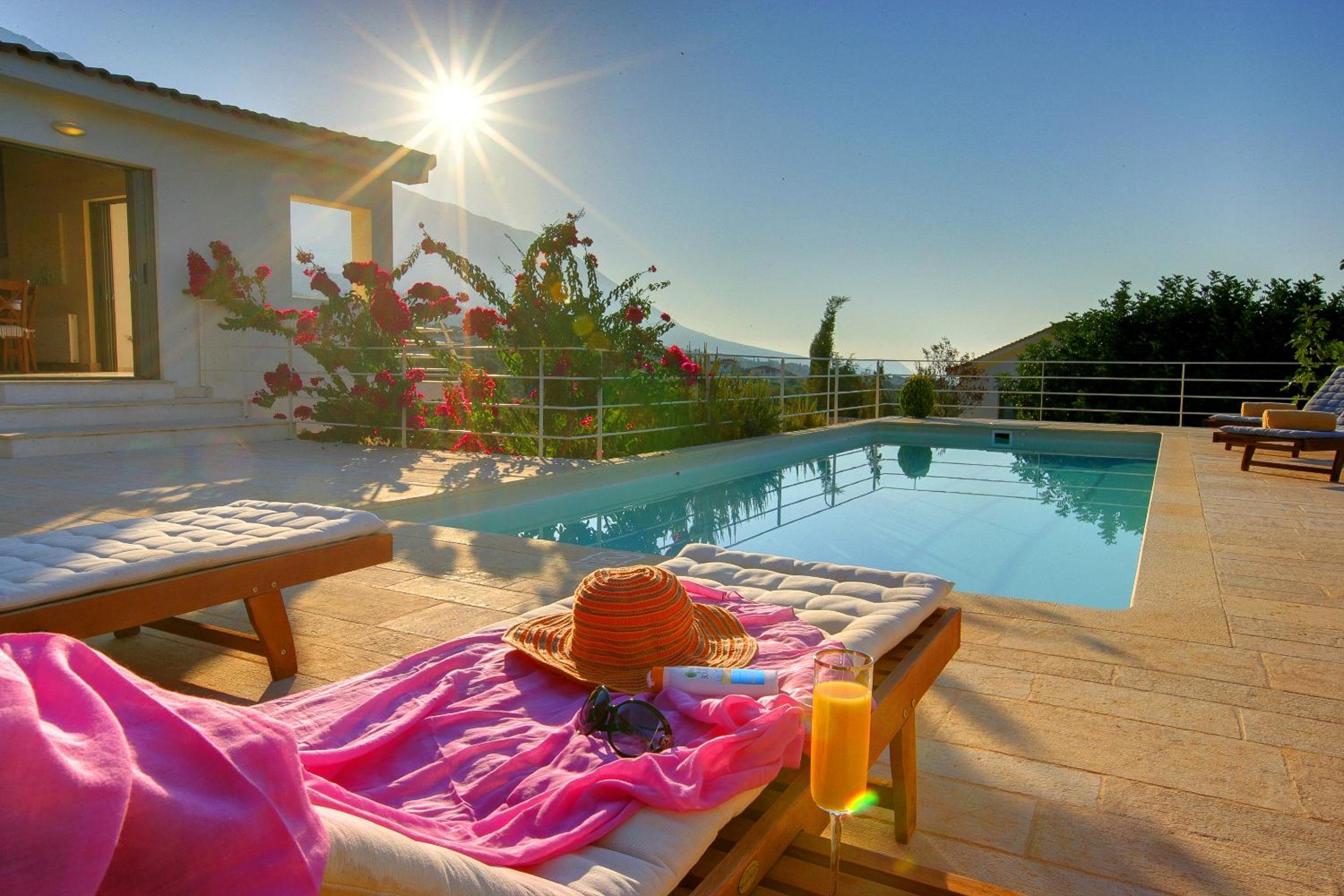 Ideales Resort photo 5