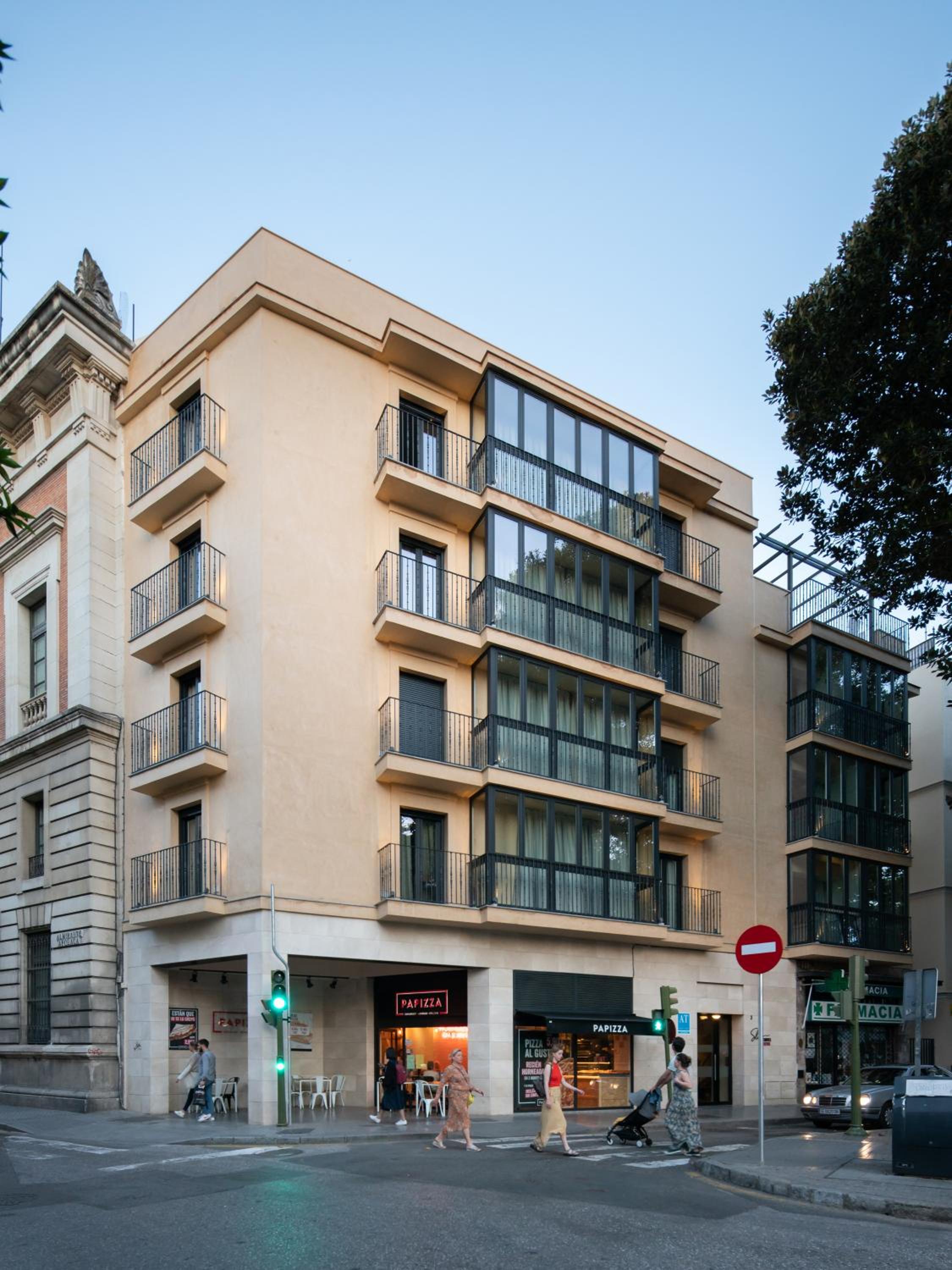 building