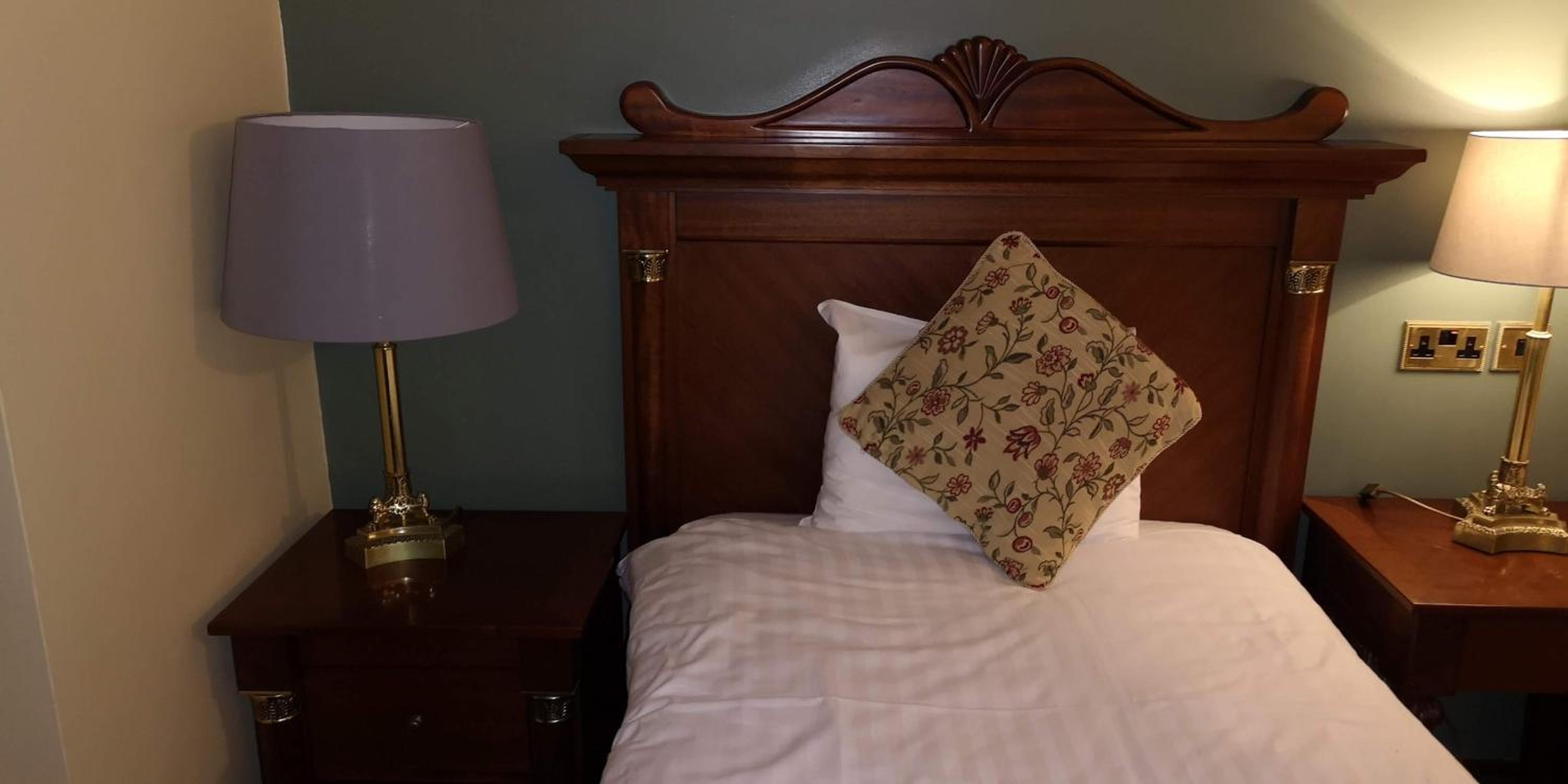 Townsend House Guest House