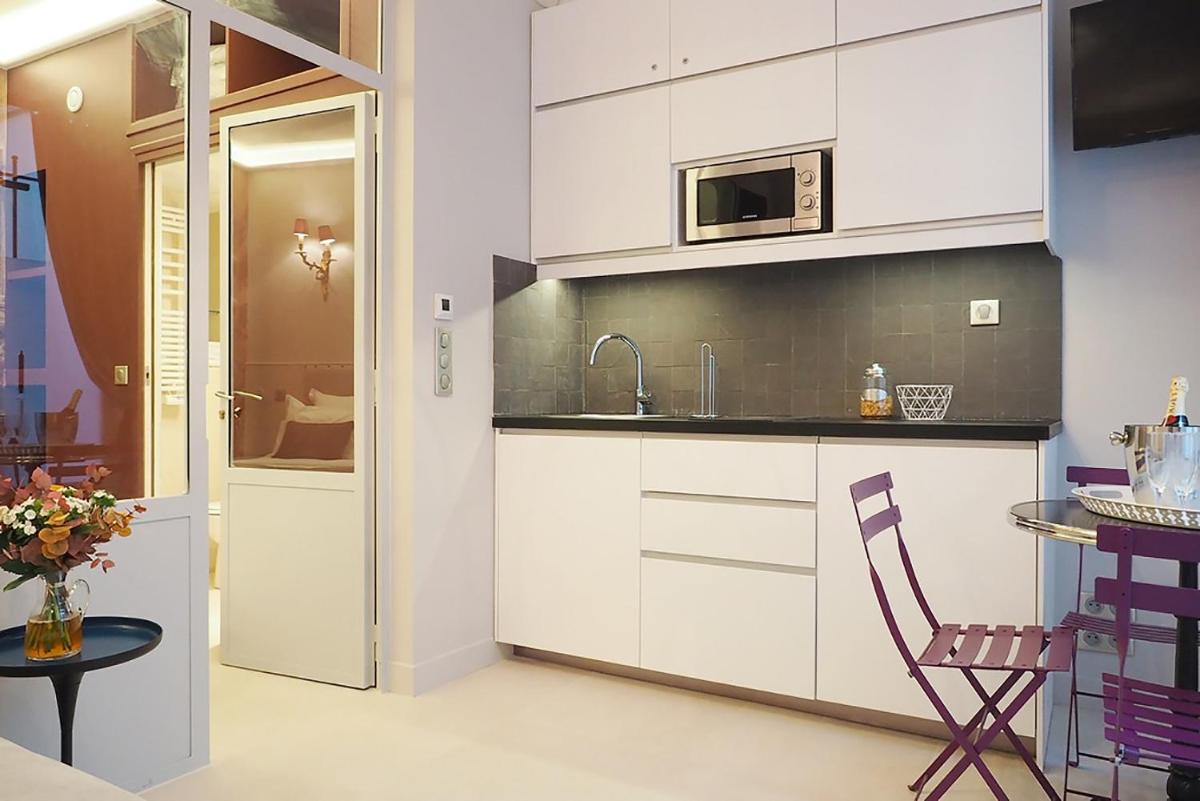 Palais Royal ChicSuites