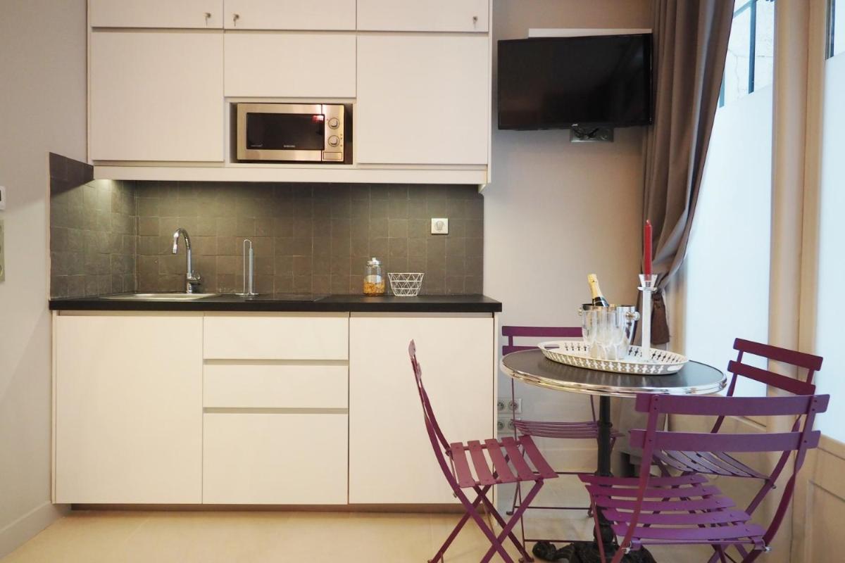 Palais Royal ChicSuites