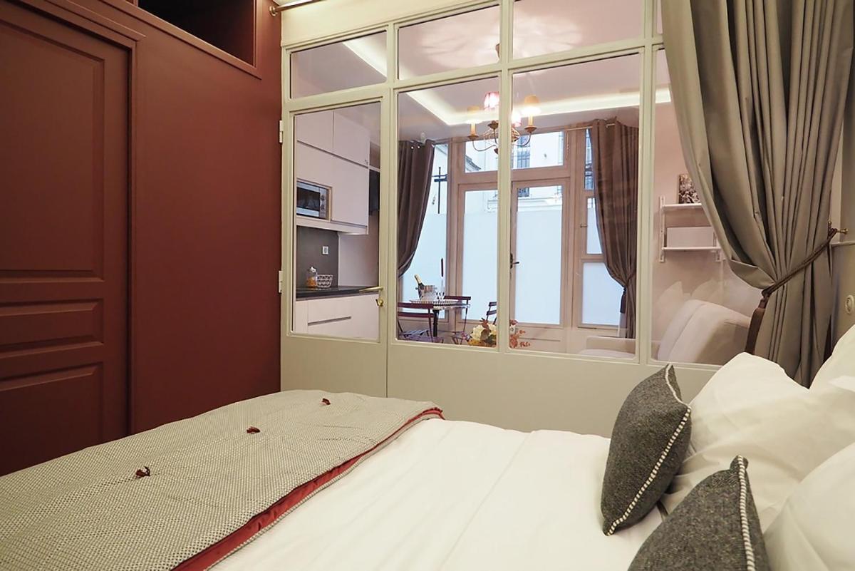 Palais Royal ChicSuites