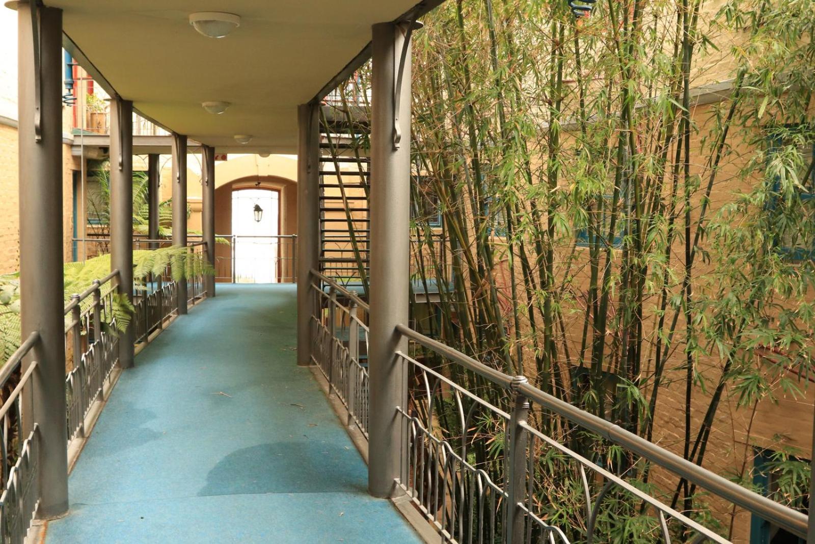 29 The Village view 2
