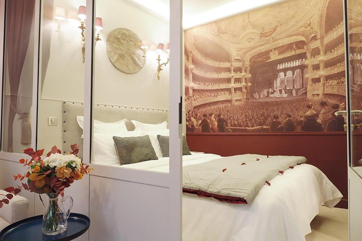 Palais Royal ChicSuites