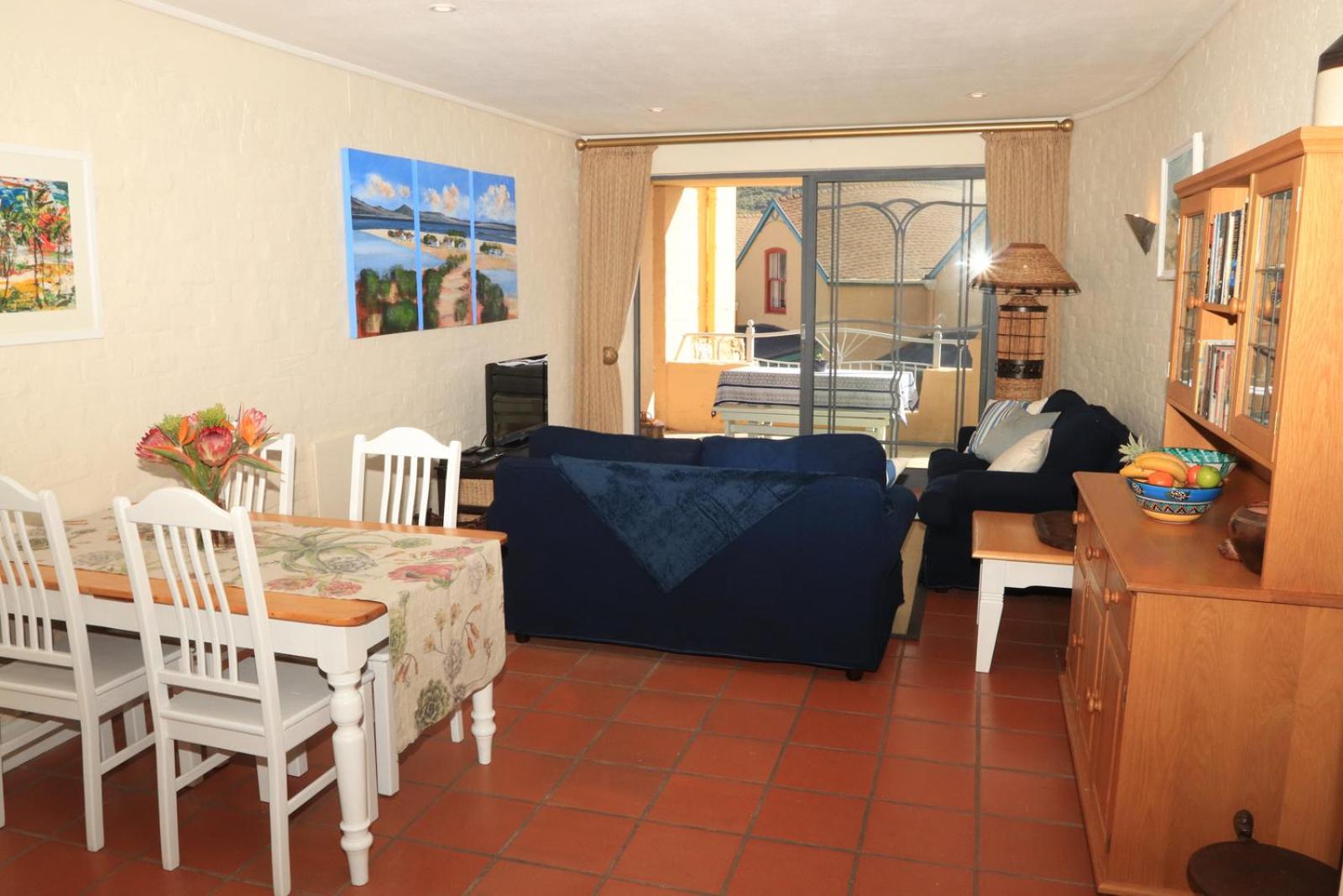 29 The Village view 3
