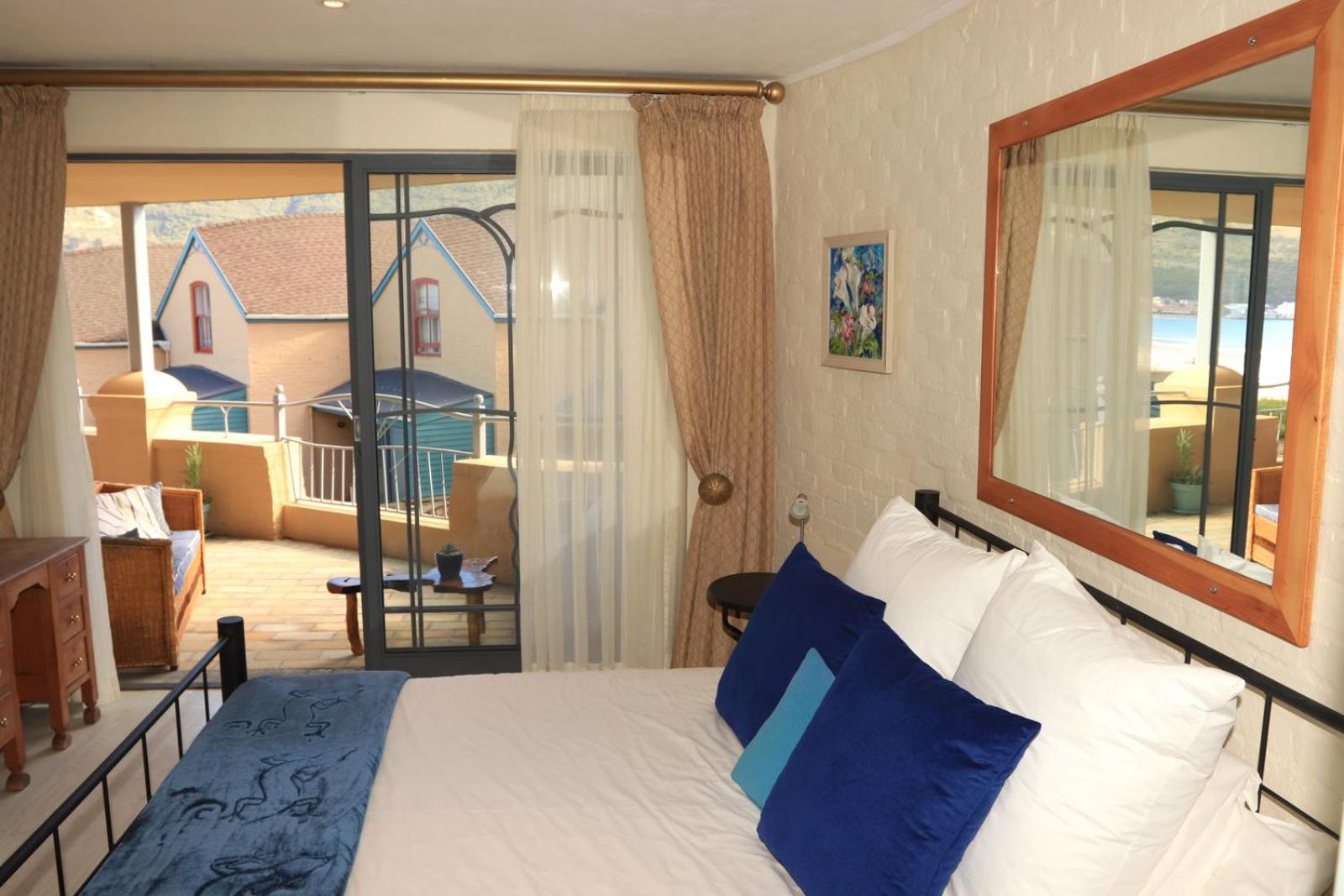 29 The Village view 5