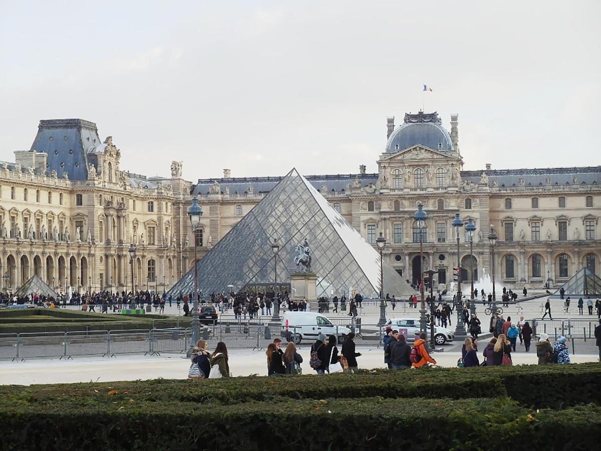 Palais Royal ChicSuites