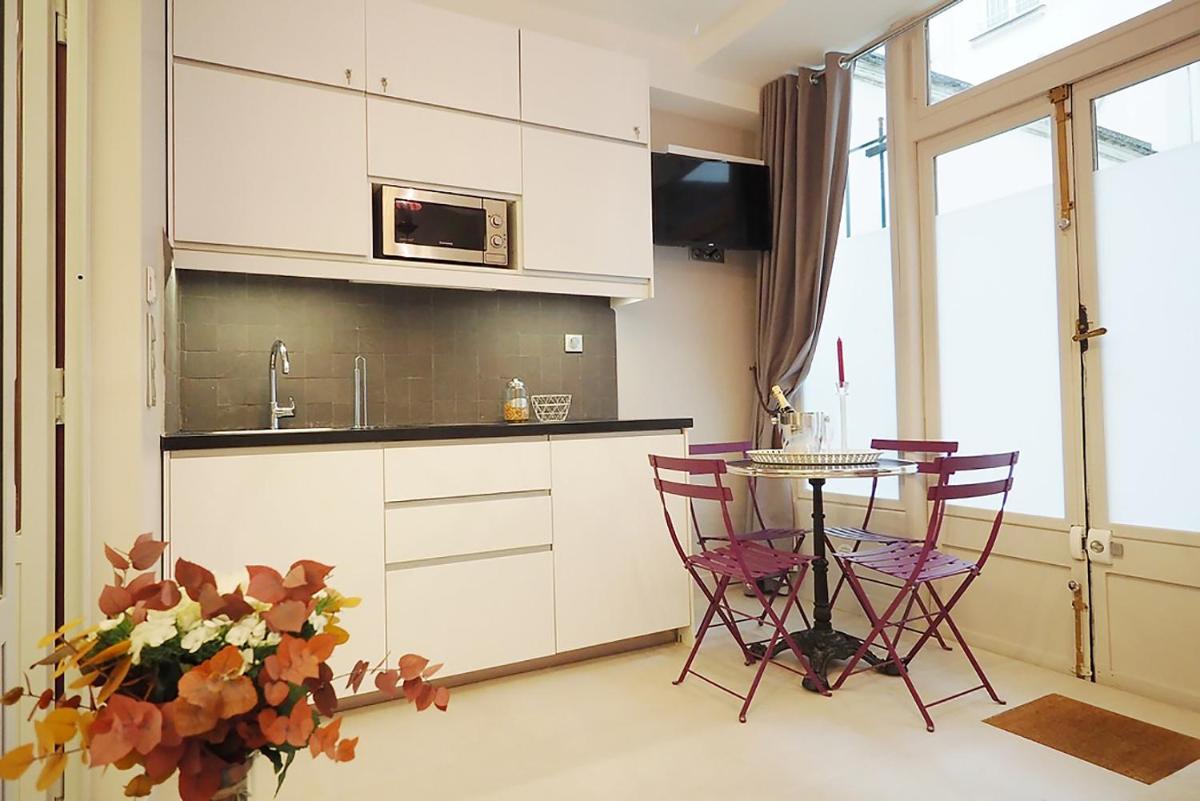 Palais Royal ChicSuites