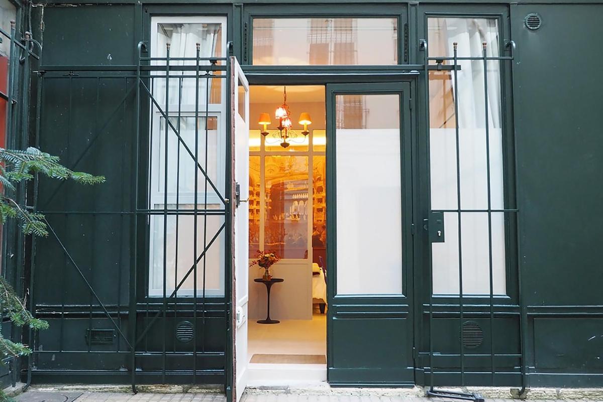 Palais Royal ChicSuites