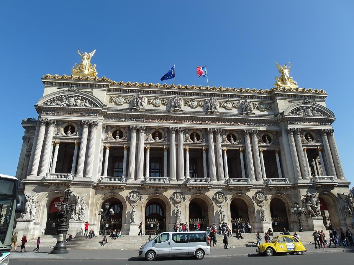 Palais Royal ChicSuites