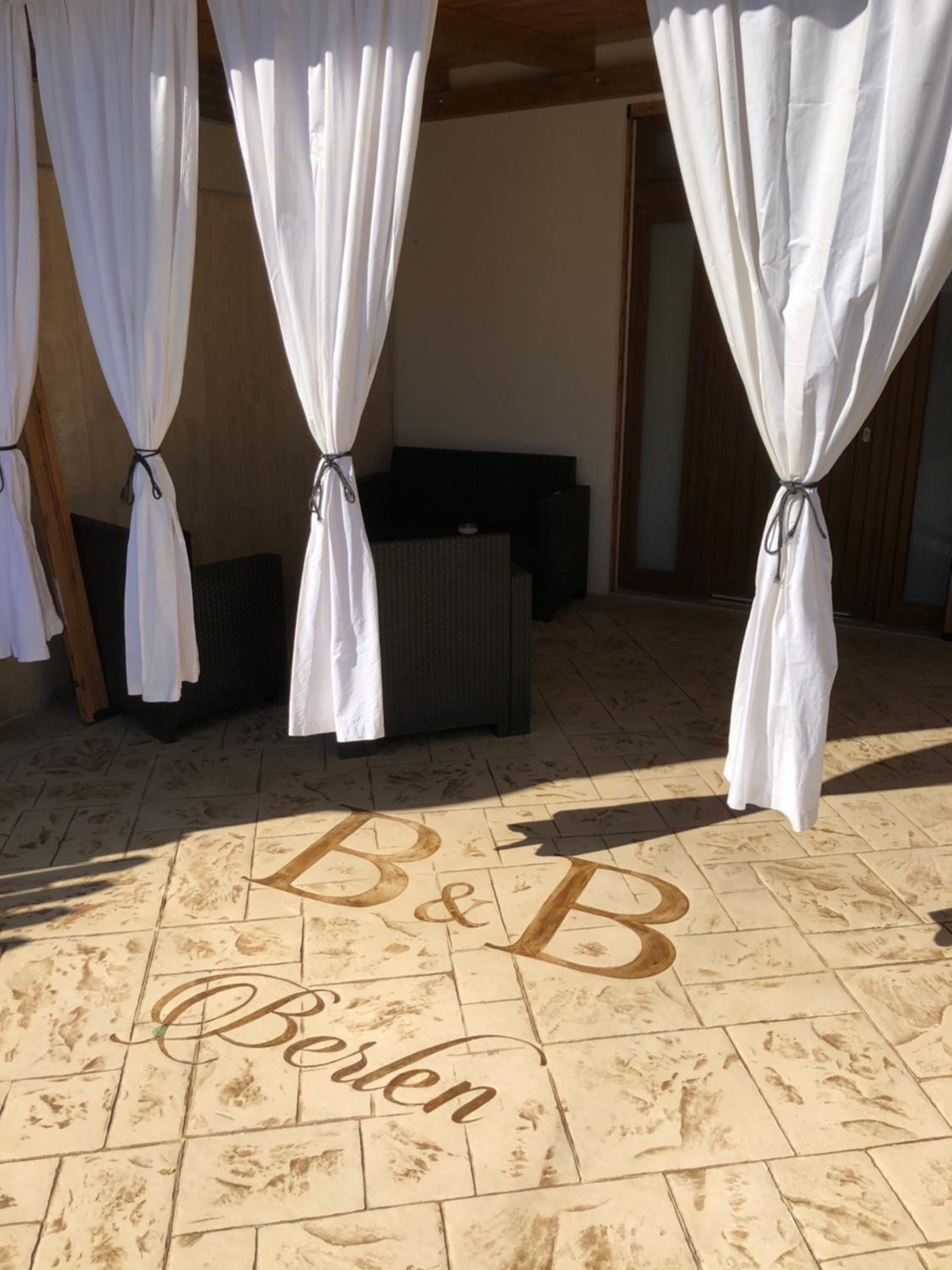 B&B Berlen en Torre Maggiore