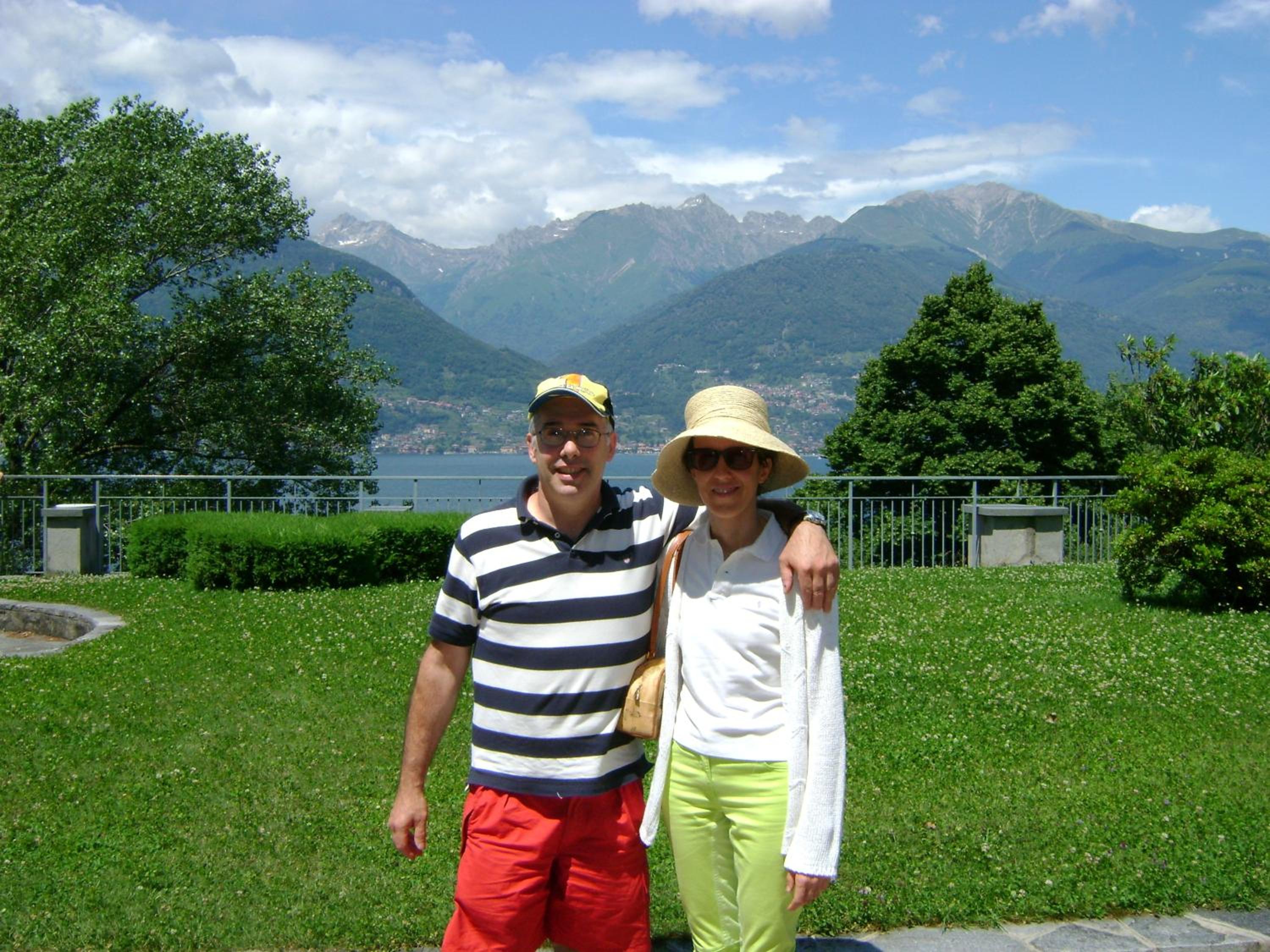 B&B Lattemiele