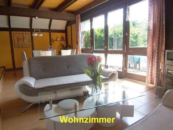 Ferienhaus-Hotel 