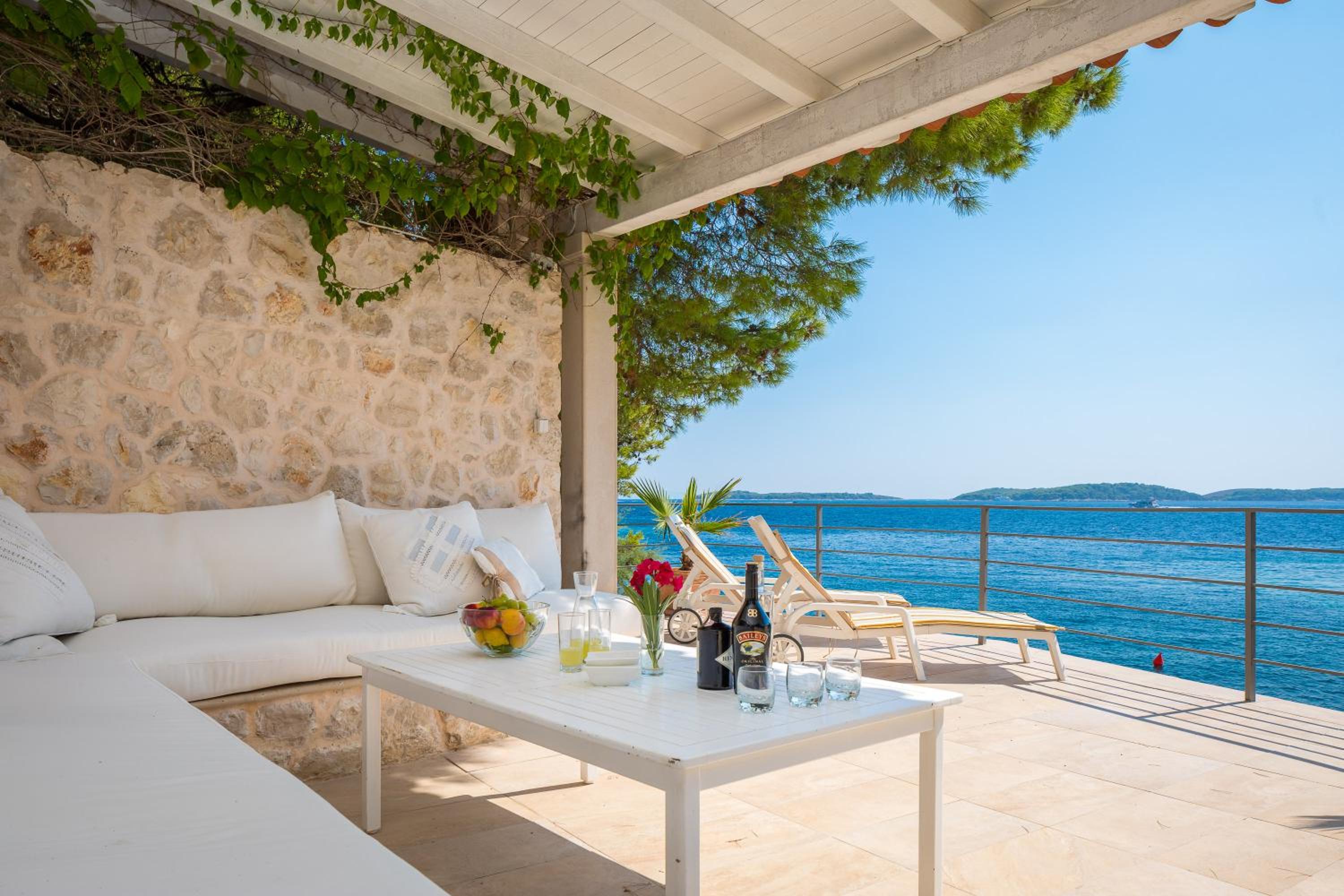 Villa Oceanus photo 5