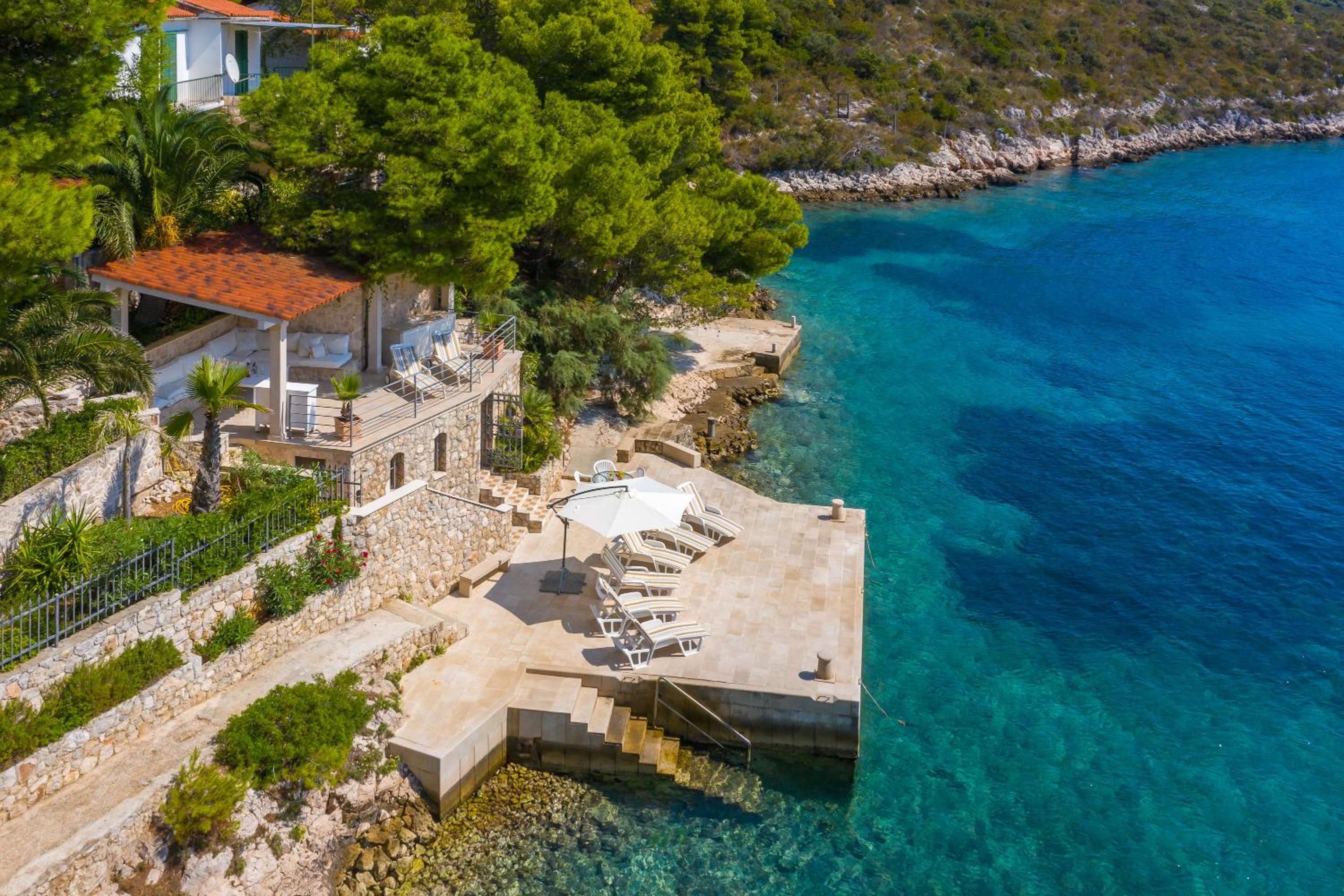 Villa Oceanus photo 3