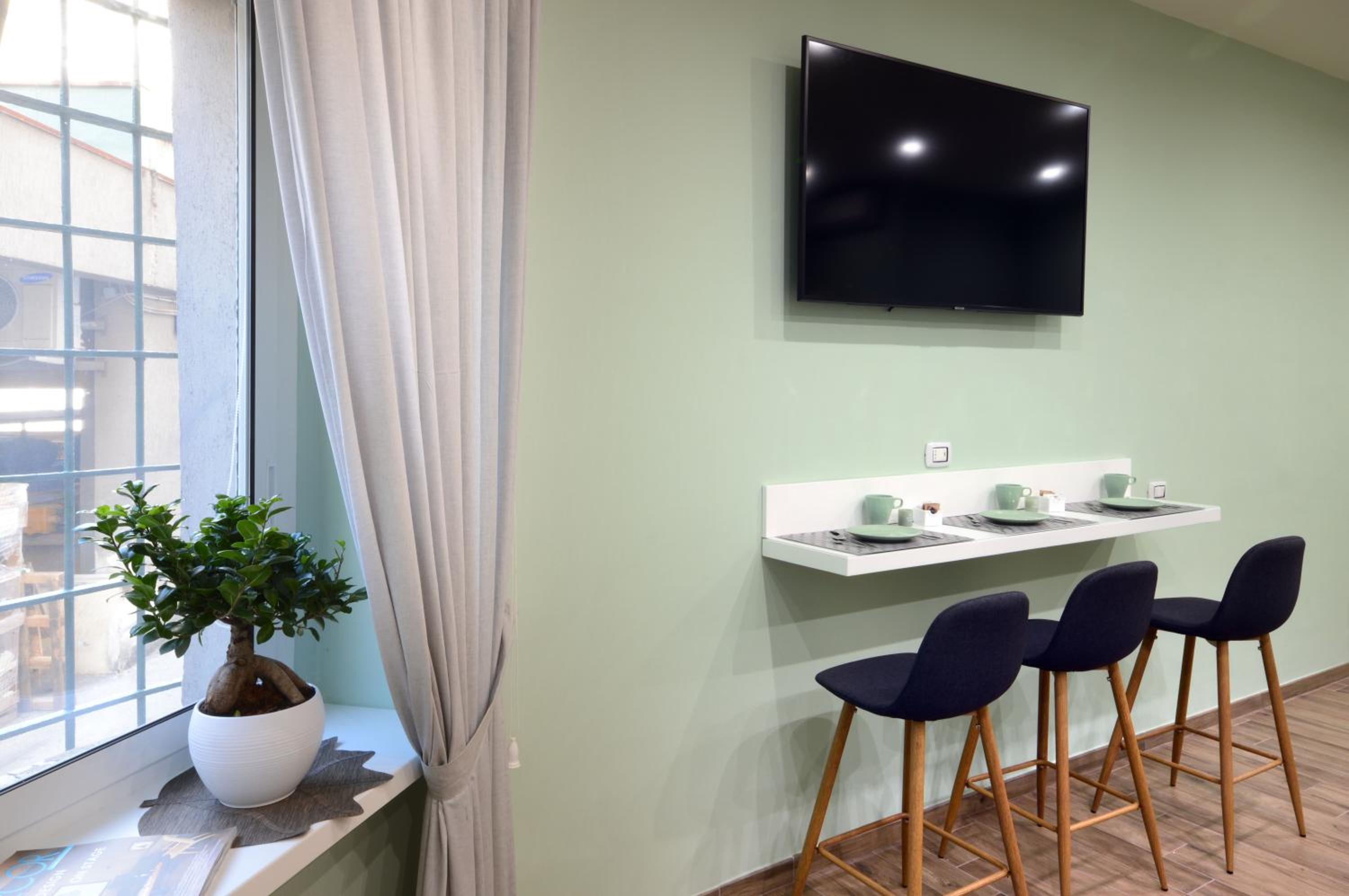 Napoliseason Rooms & Breakfast