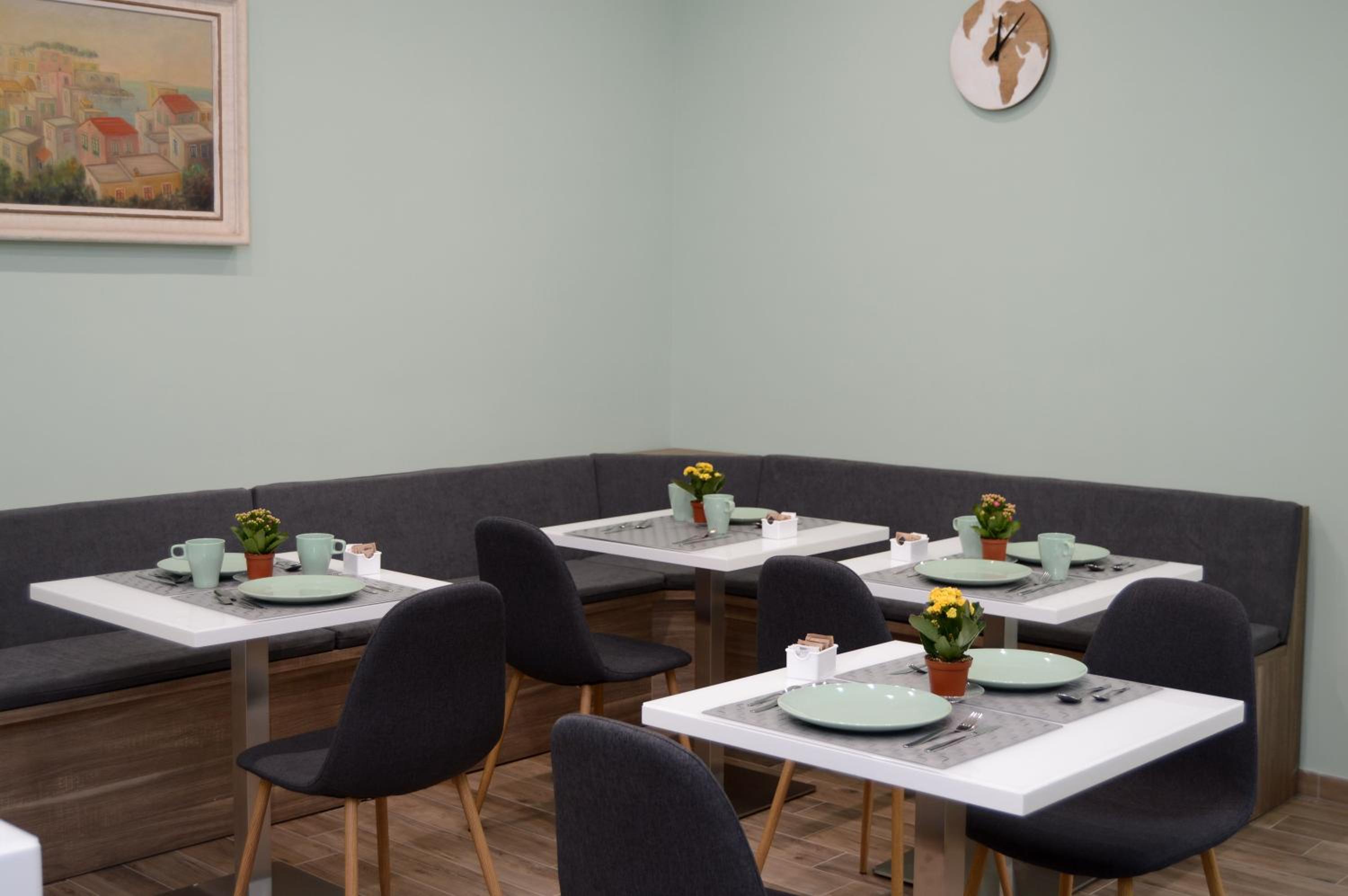 Napoliseason Rooms & Breakfast