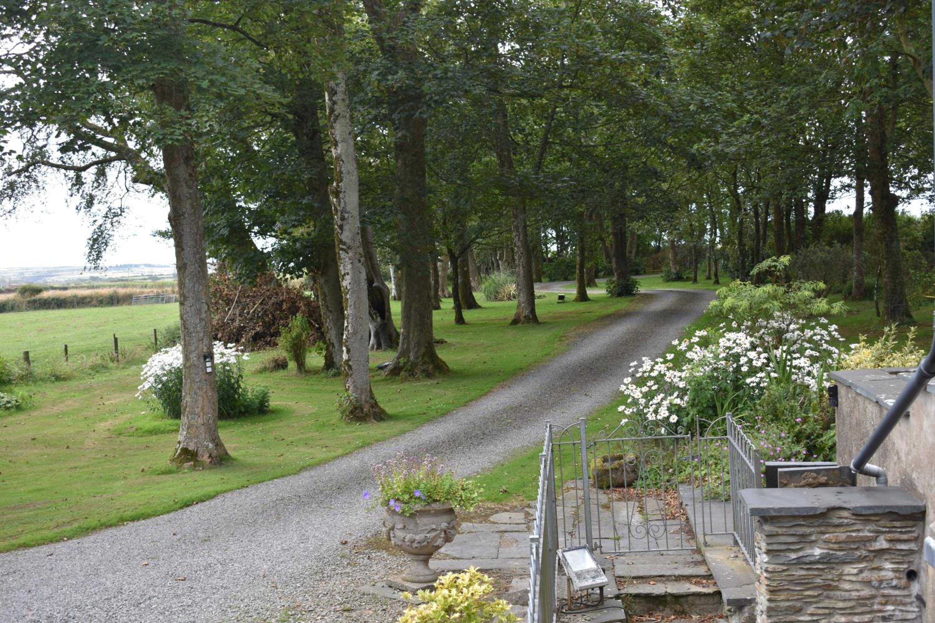 Crug Glas Country House