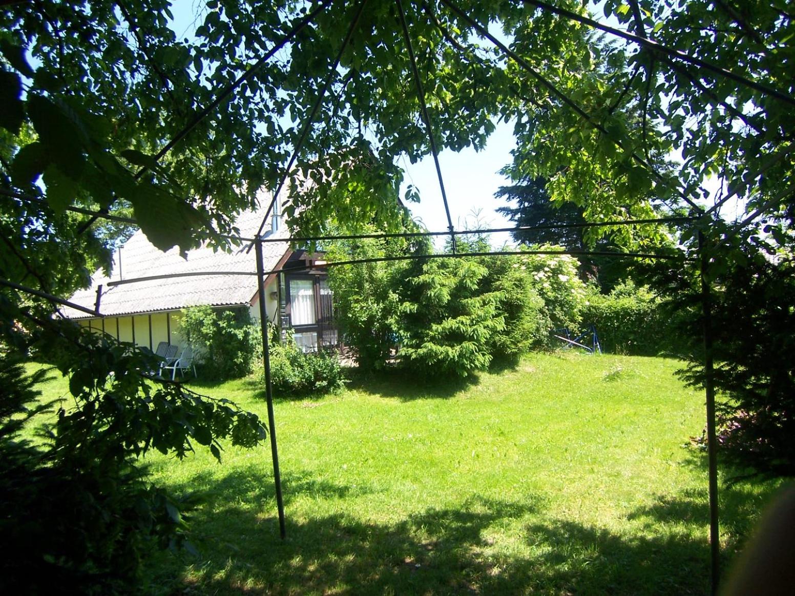 Ferienhaus-Hotel 