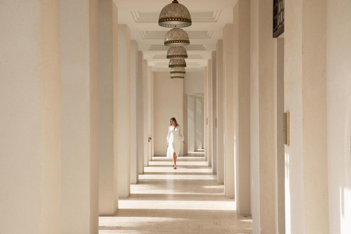 Jumeirah Al Naseem Dubai 55