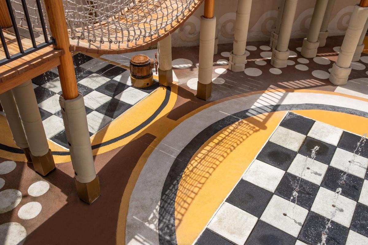 Jumeirah Al Naseem Dubai 32