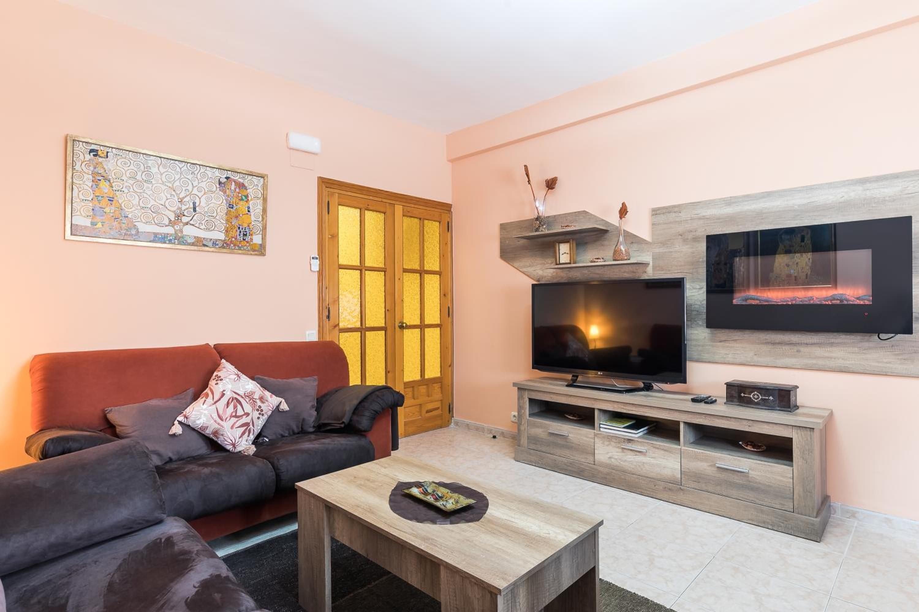 APARTAMENTOS TURISTICOS TURISToledo