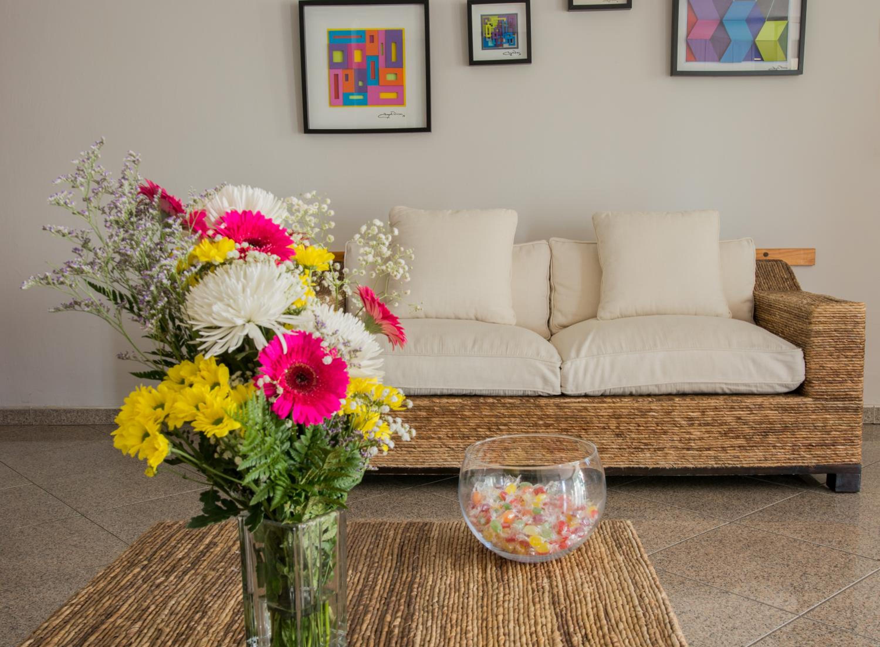 Apartamentos Los Tilos