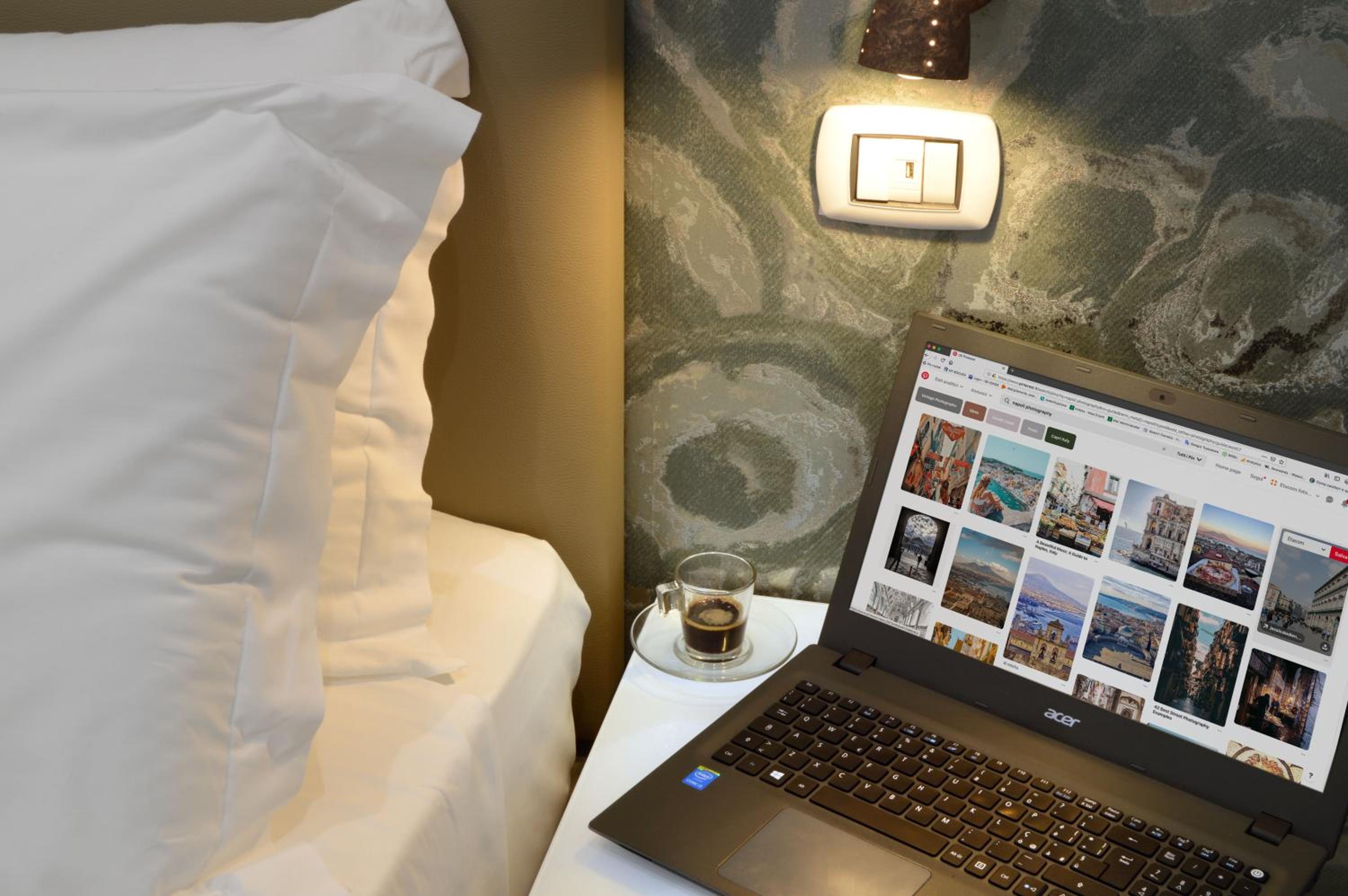 Napoliseason Rooms & Breakfast